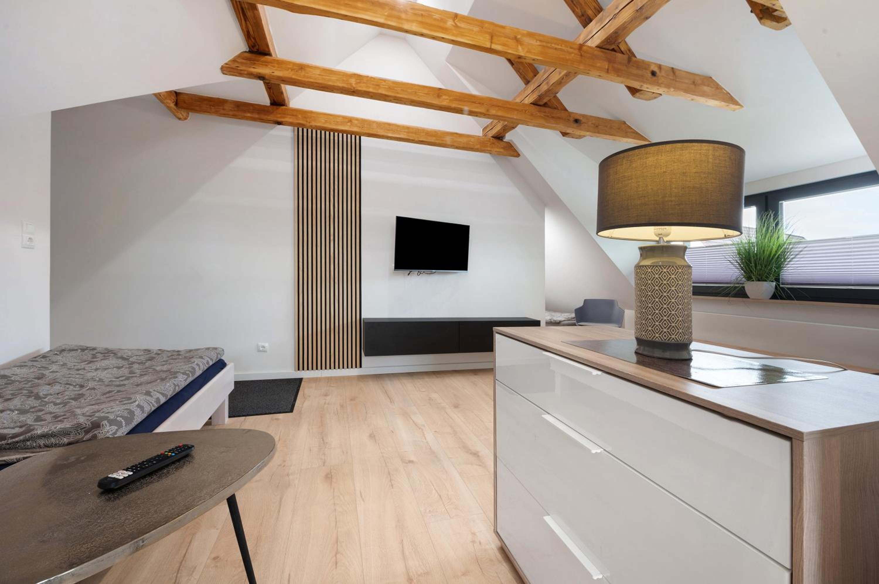 Casa Caso - Apartment 5