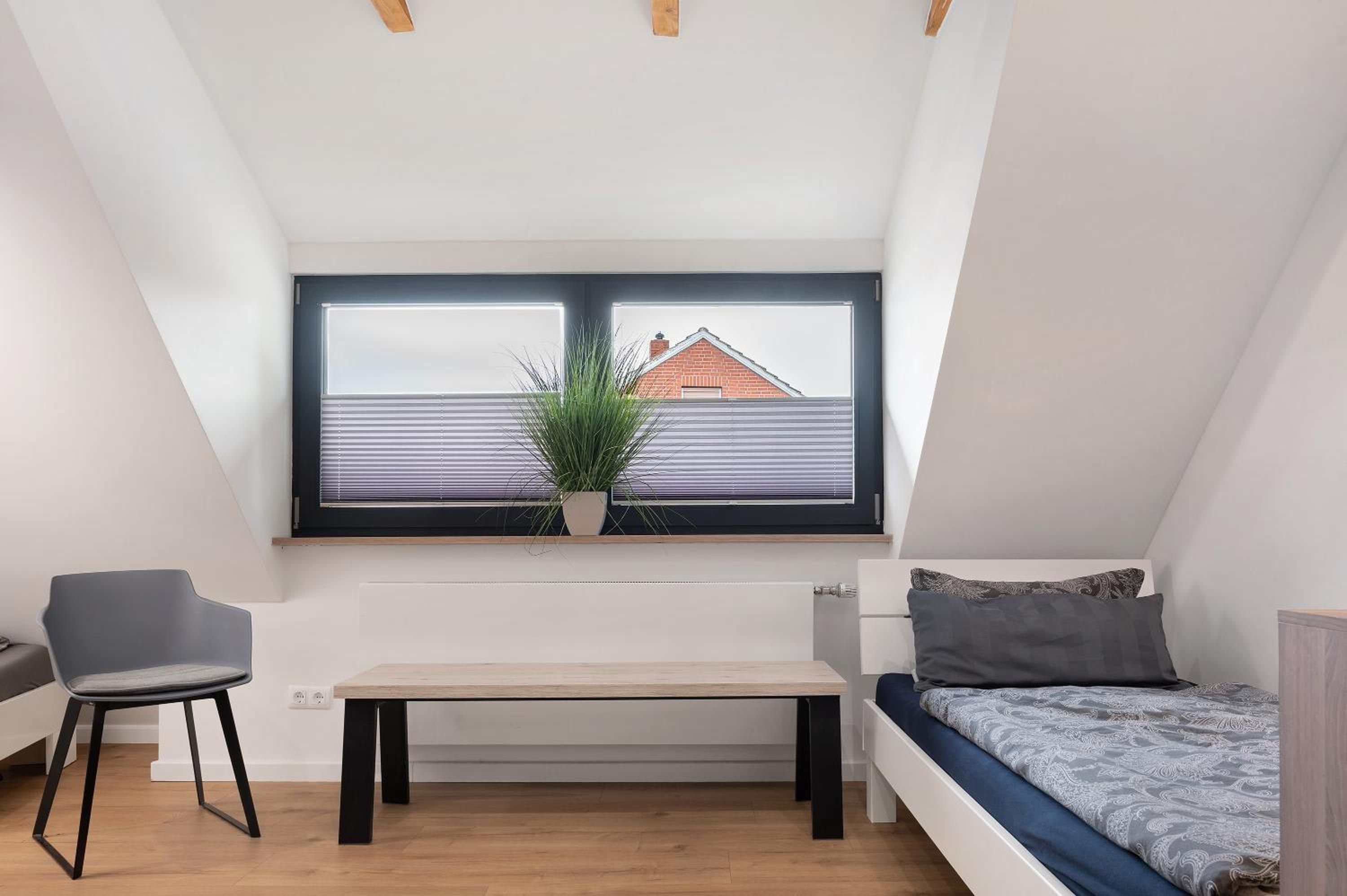 Casa Caso - Apartment 5