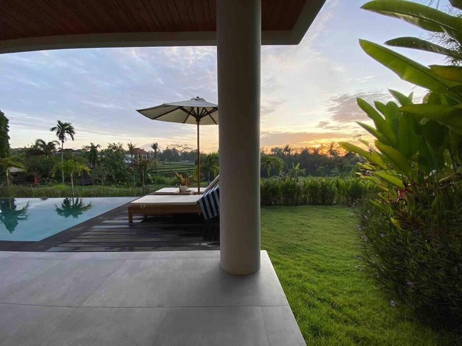 2BR Rapuan Villa Ubud By iLys Collection view 2