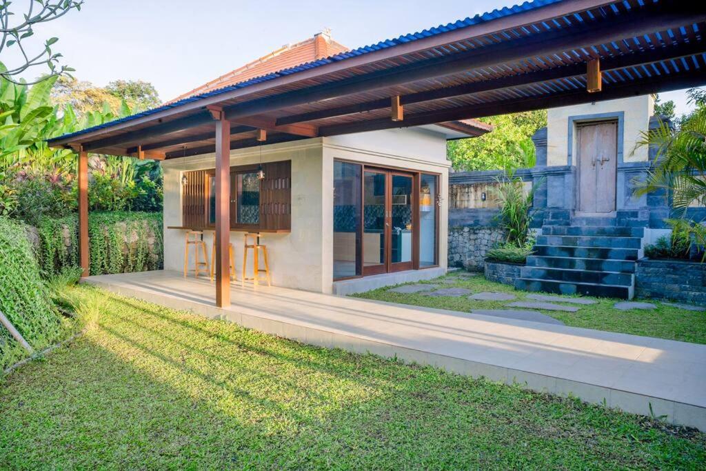 2BR Rapuan Villa Ubud By iLys Collection view 4