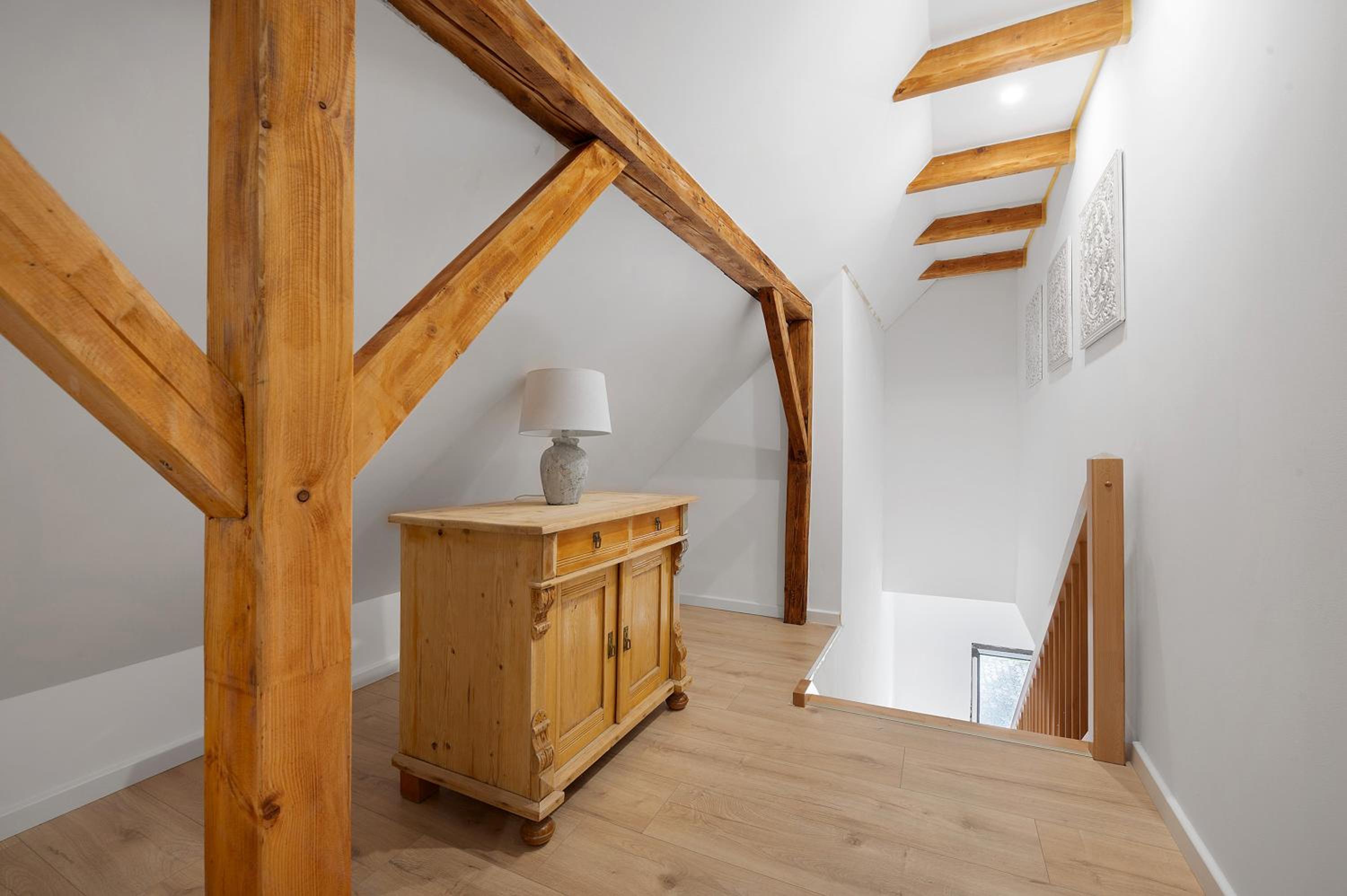 Casa Caso - Apartment 5