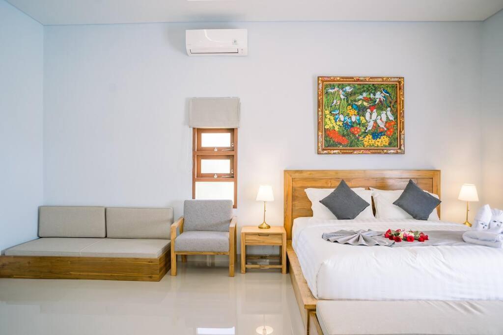 2BR Rapuan Villa Ubud By iLys Collection view 5