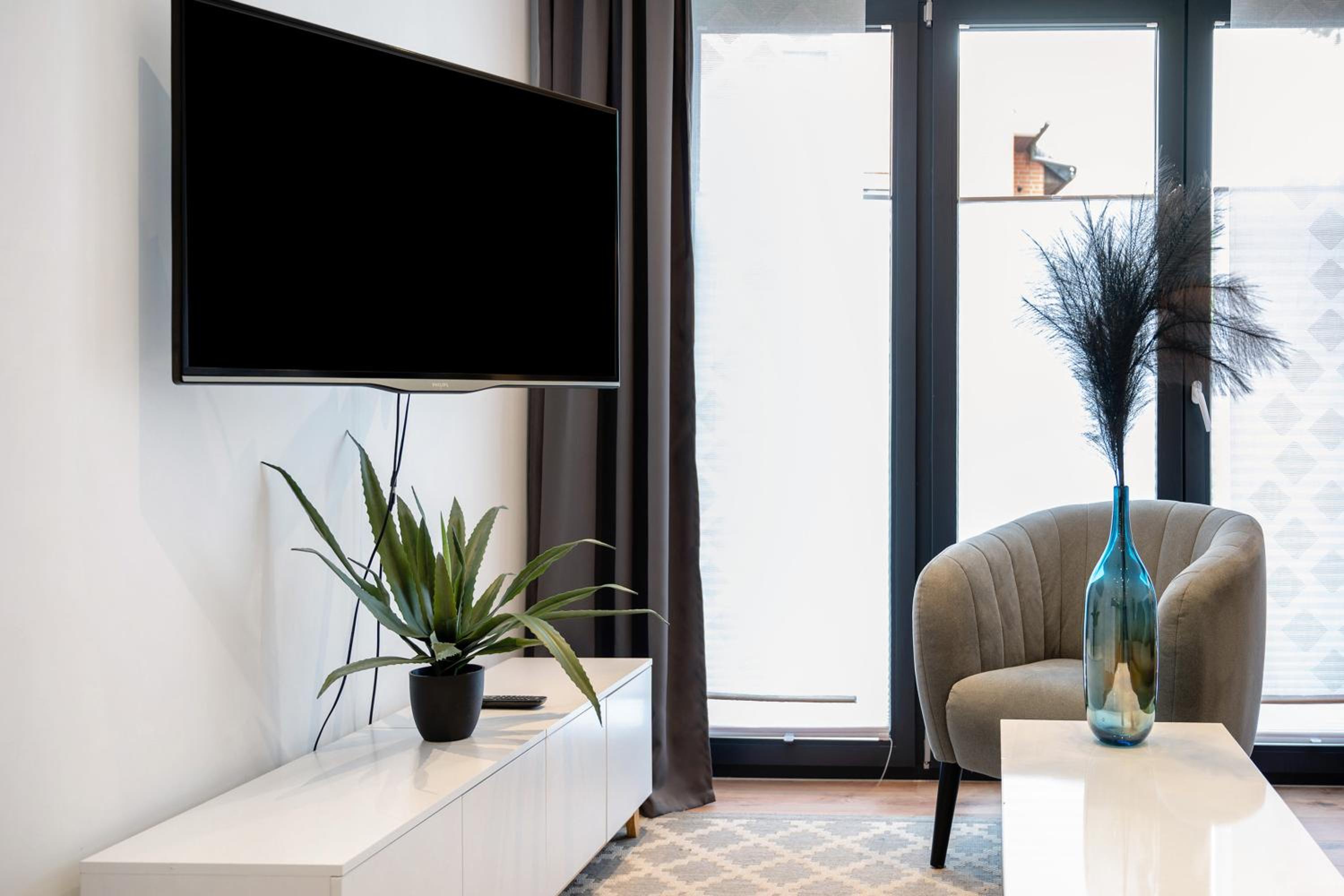 Casa Caso - Apartment 1