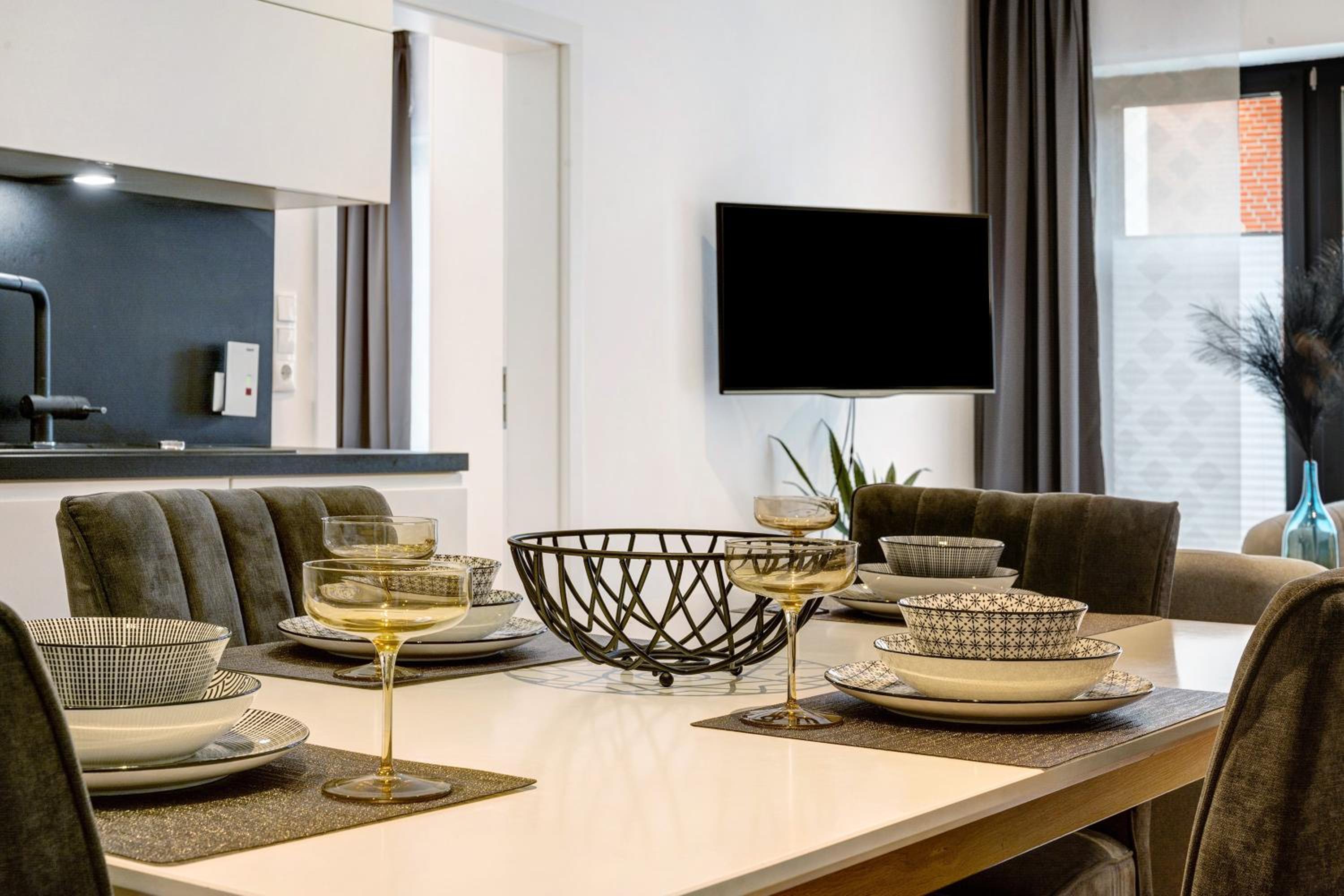 Casa Caso - Apartment 1