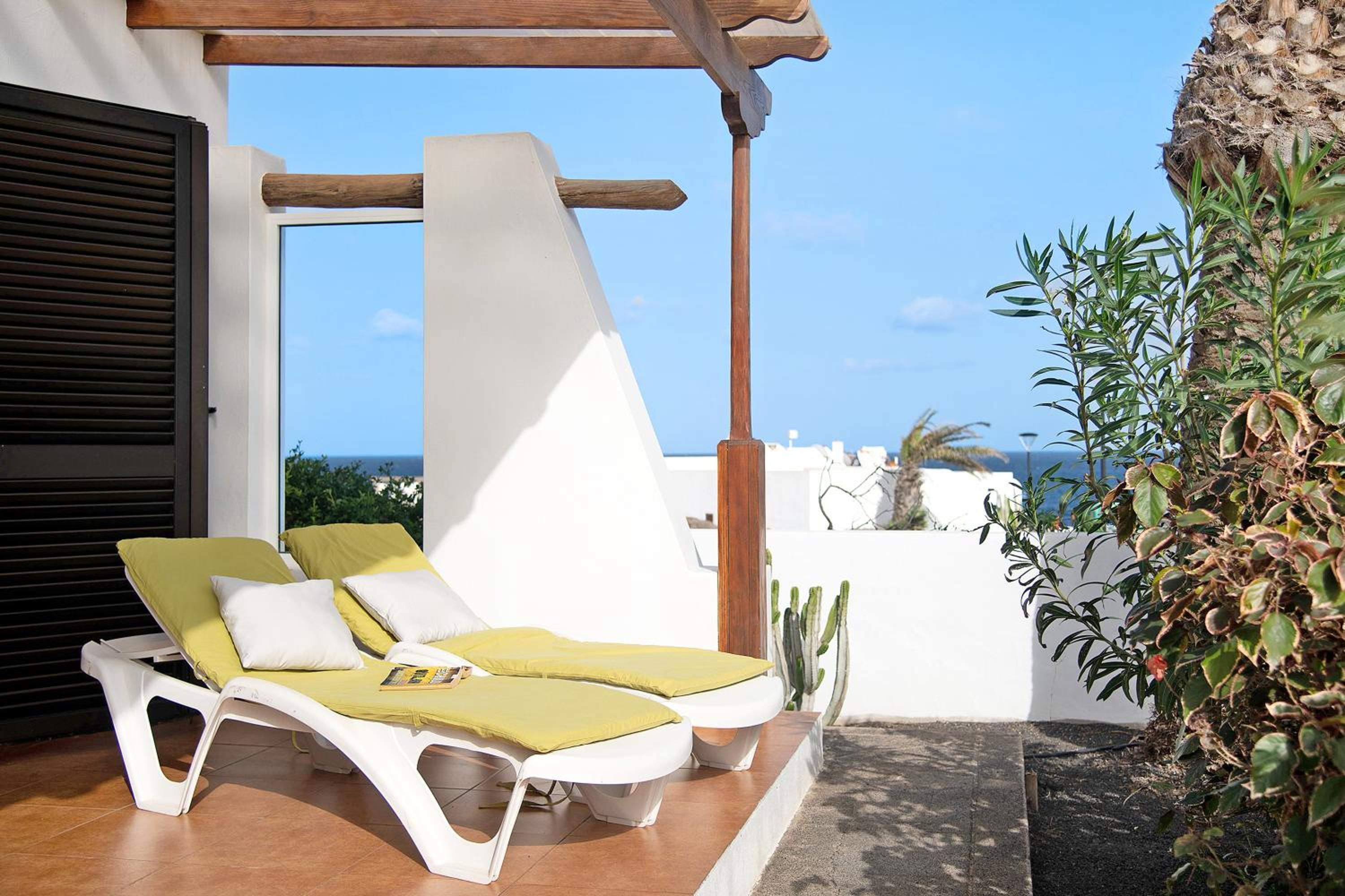 Casa Aloe
