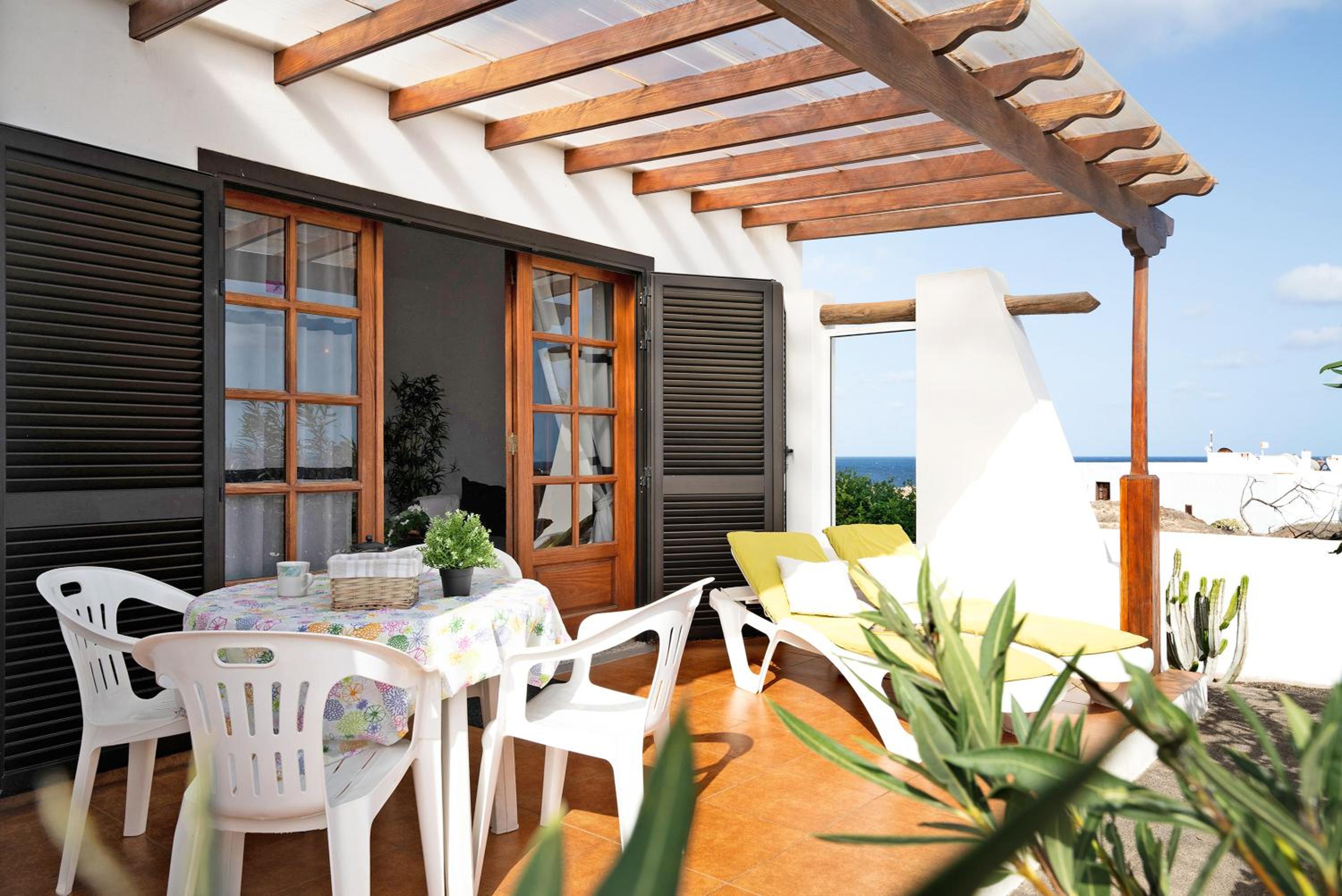Casa Aloe