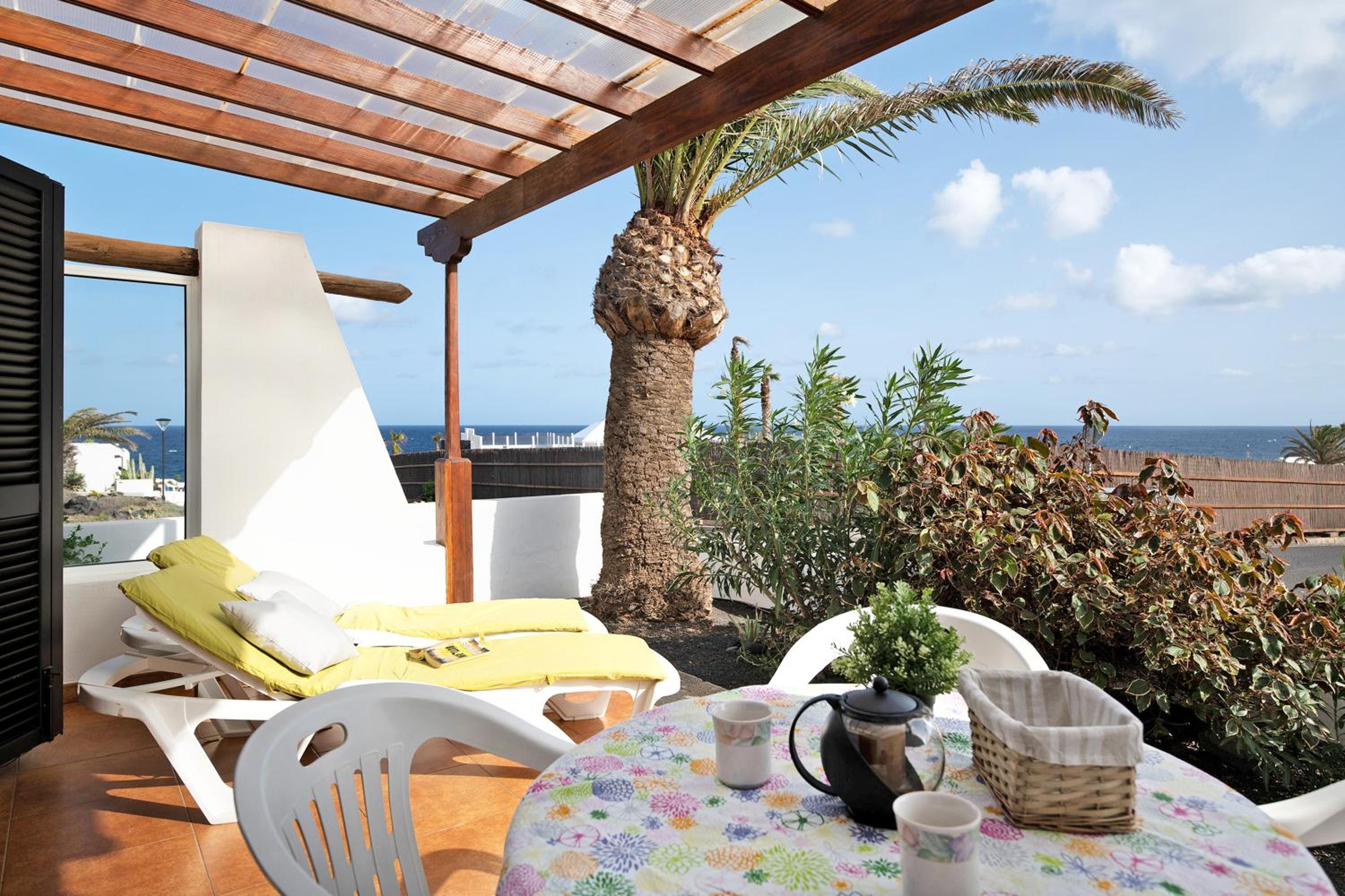 Casa Aloe
