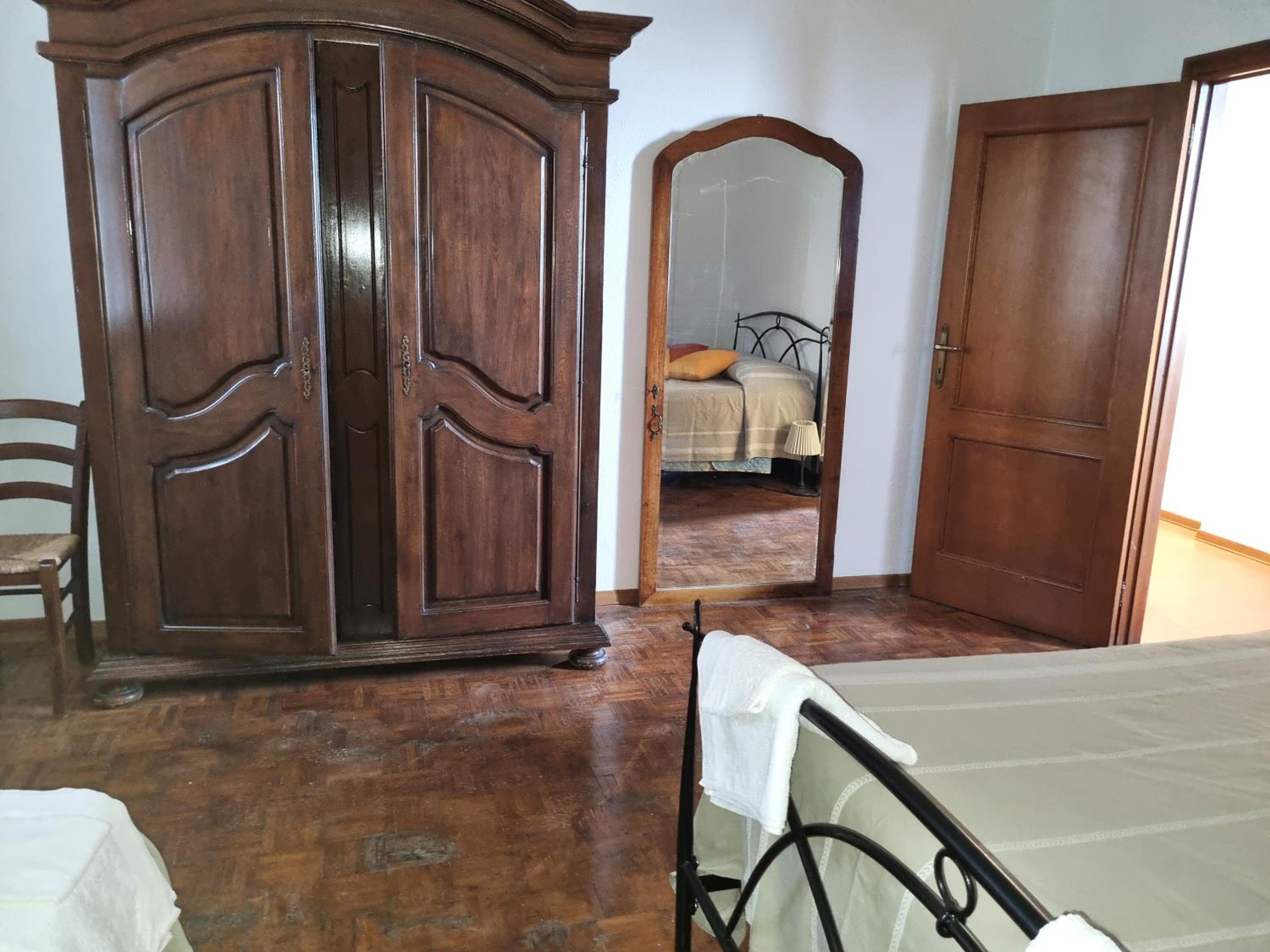 Agriturismo TERRANERA
