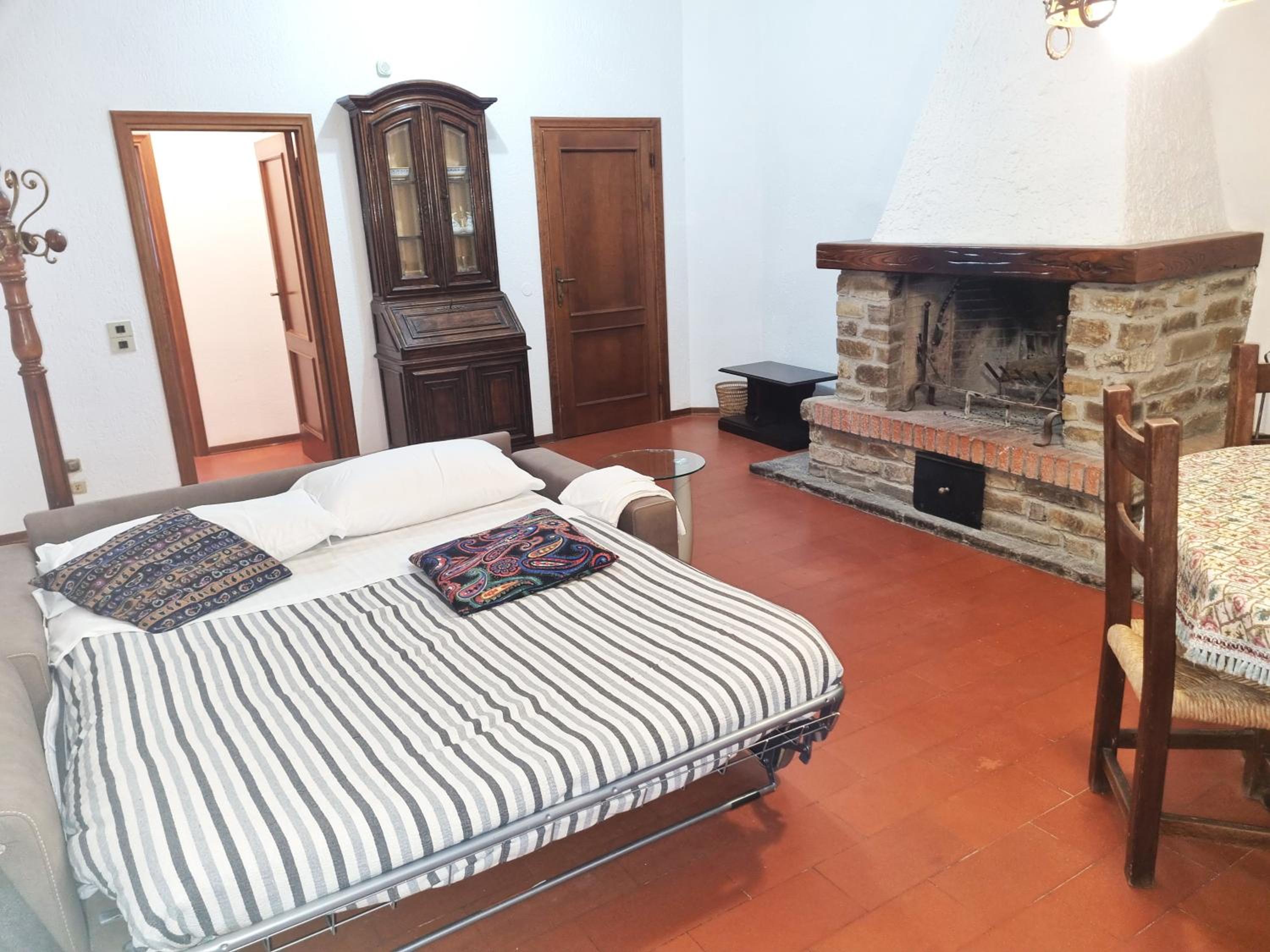 Agriturismo TERRANERA