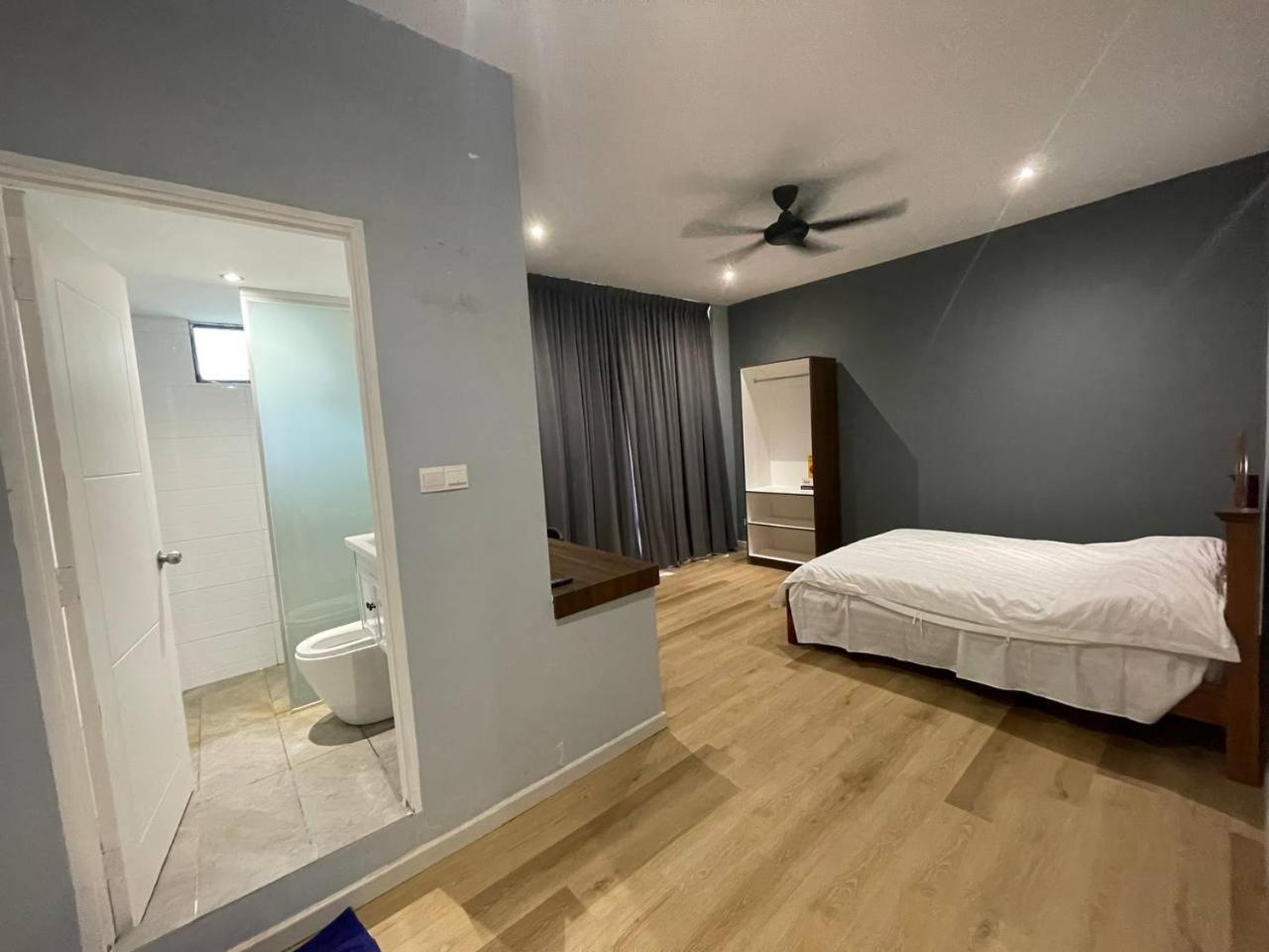 Homestay KNK photo 1