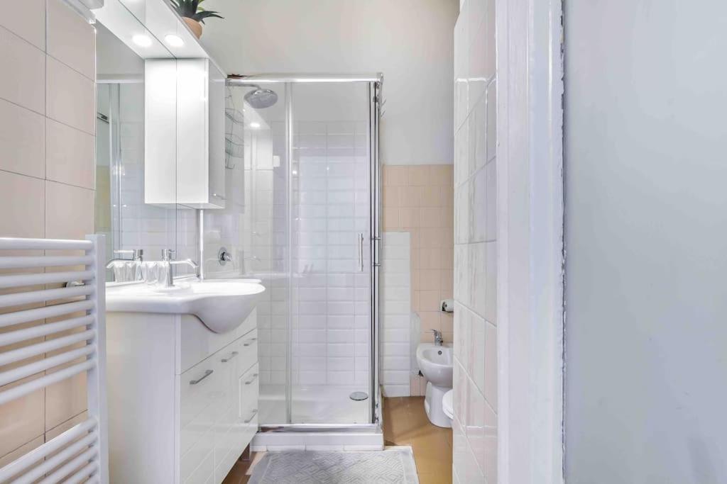 Art apartment Cadorna area 3 persons