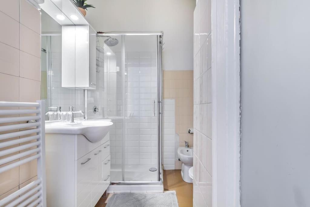 Art apartment Cadorna area 3 persons