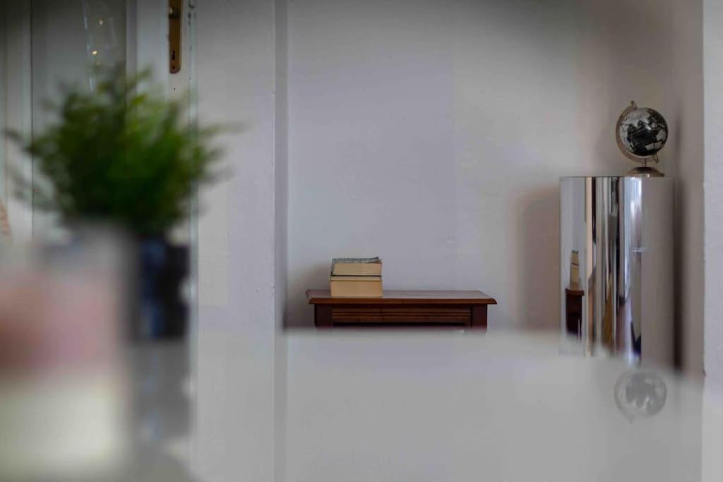 Art apartment Cadorna area 3 persons