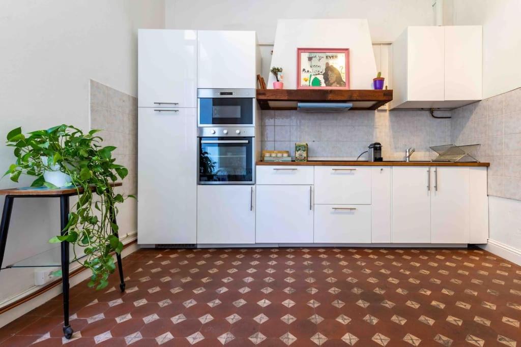 Art apartment Cadorna area 3 persons
