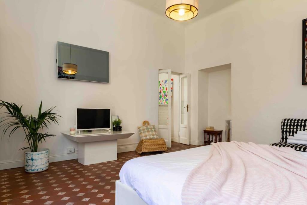 Art apartment Cadorna area 3 persons