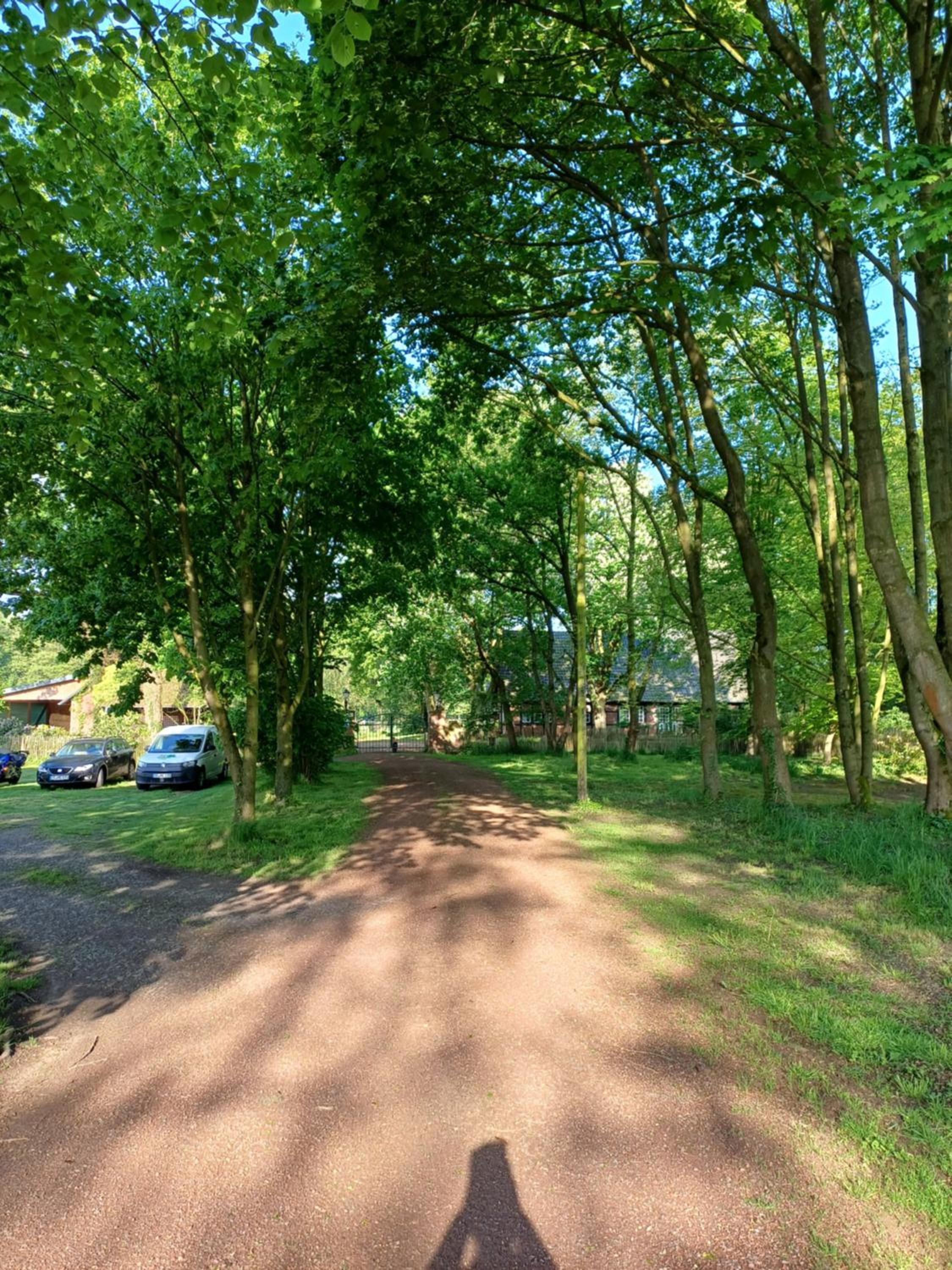 Münsterland Cottage