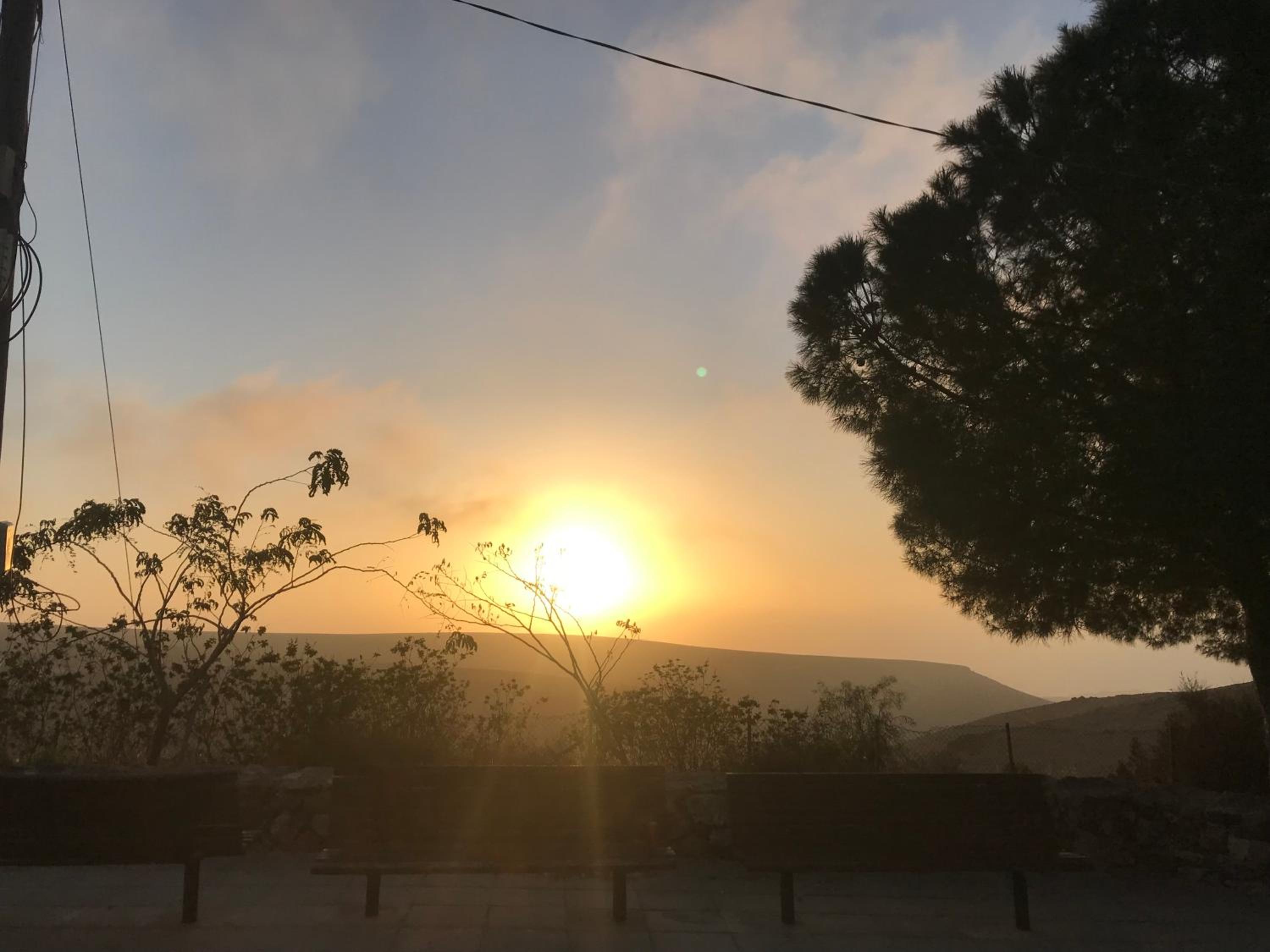 סוויטות עין השמש eye sun, photo 21