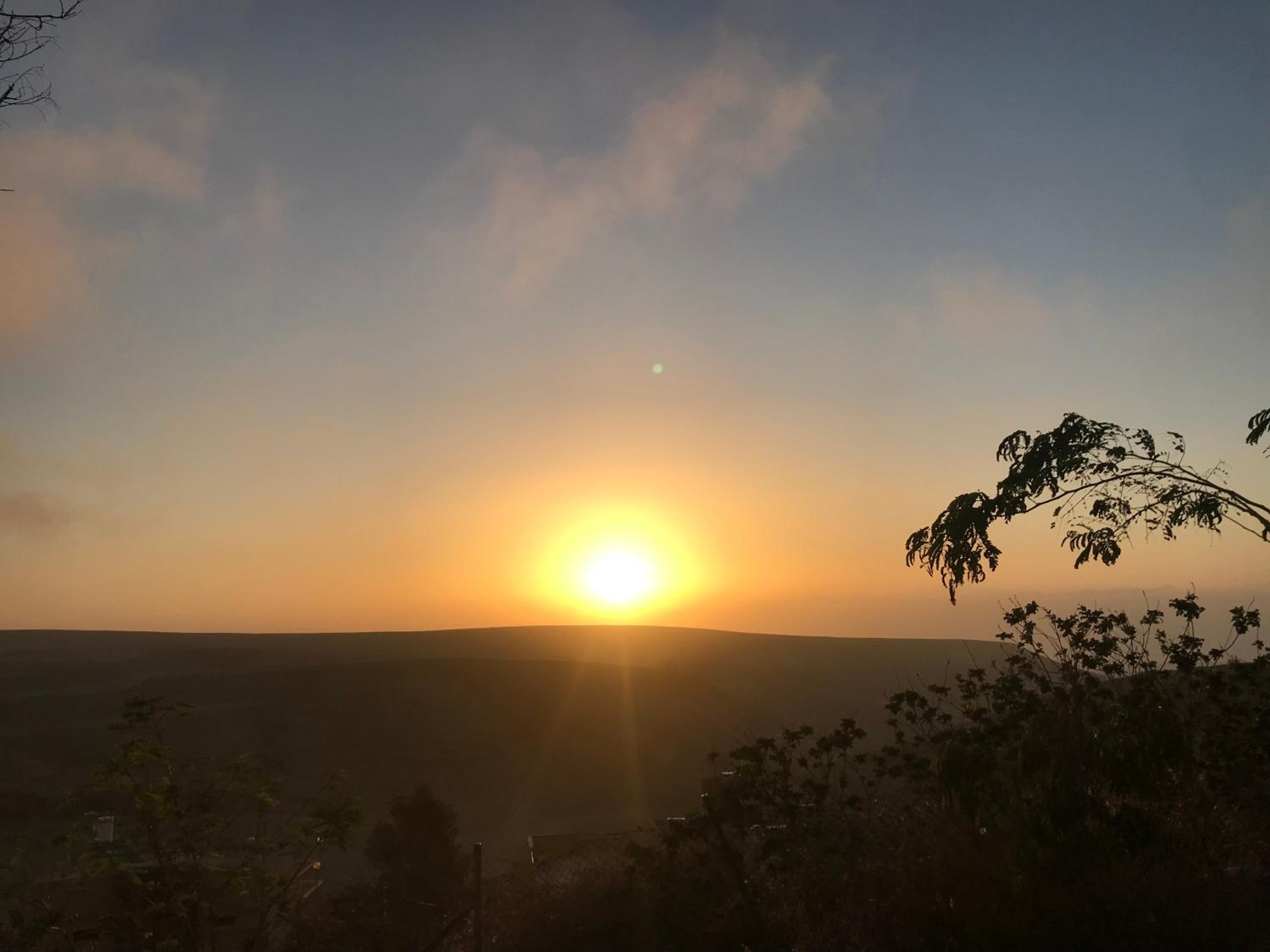 סוויטות עין השמש eye sun, photo 51