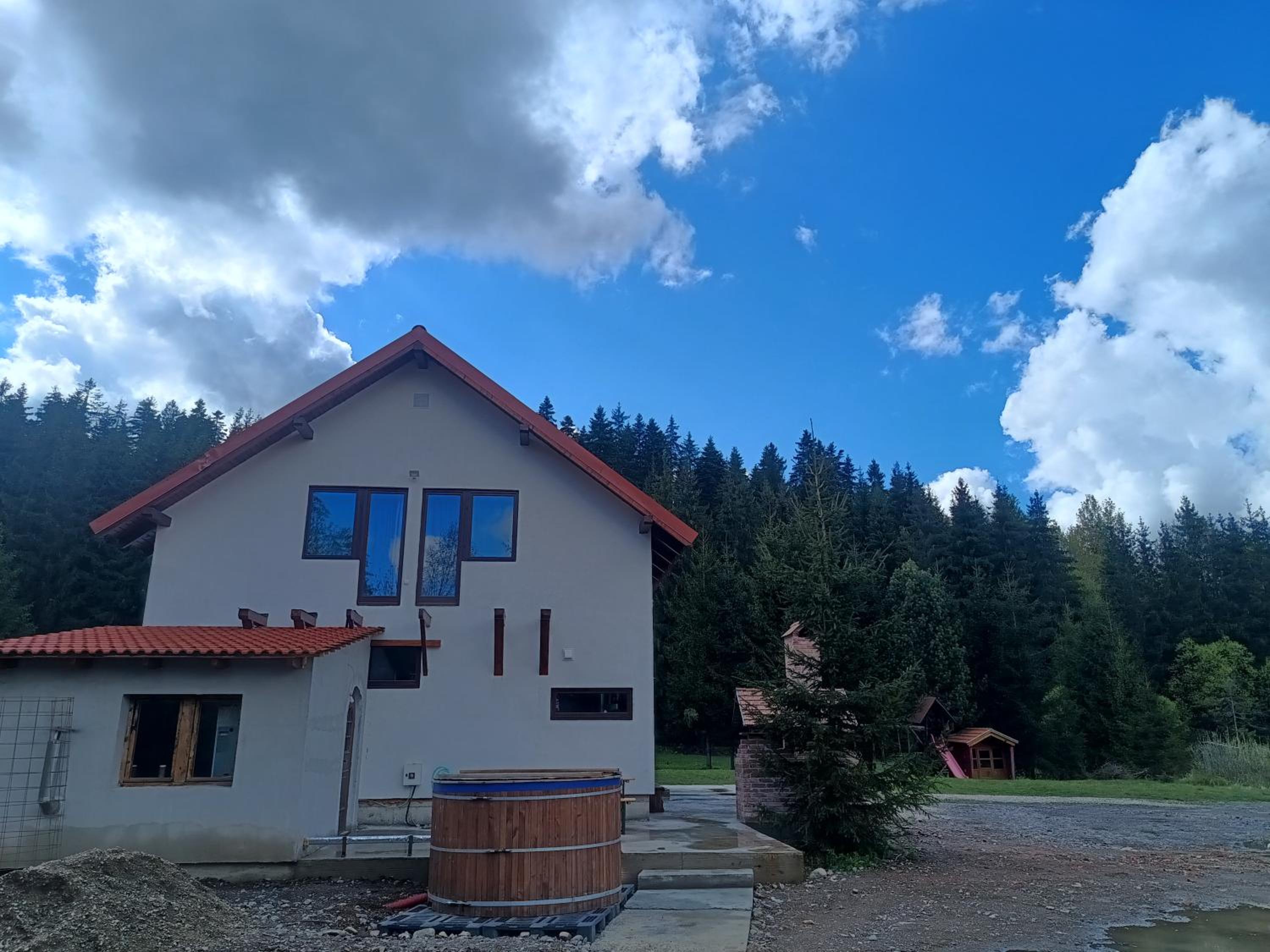 Csencsó Vendégház