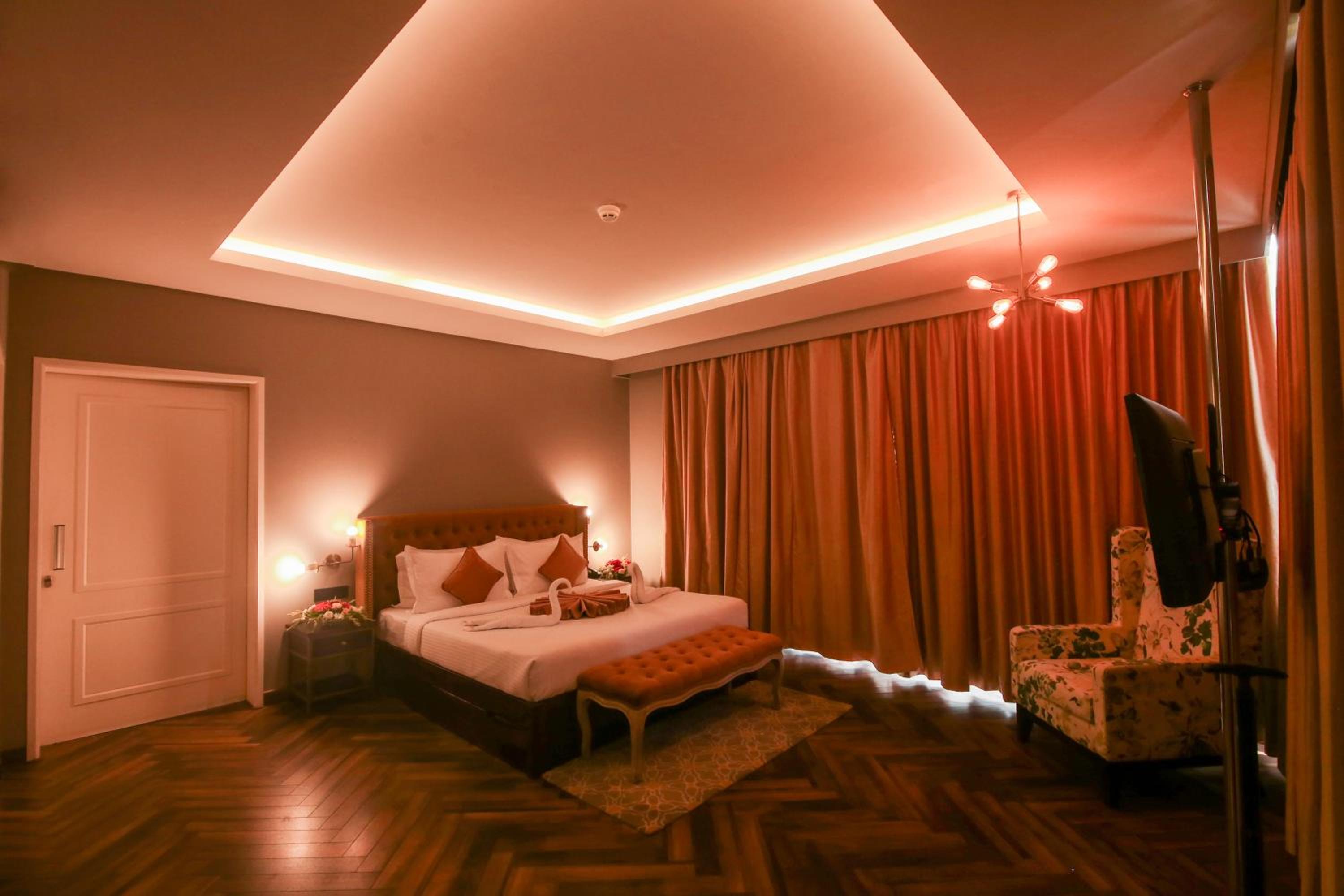 Polo Hotels, Agartala