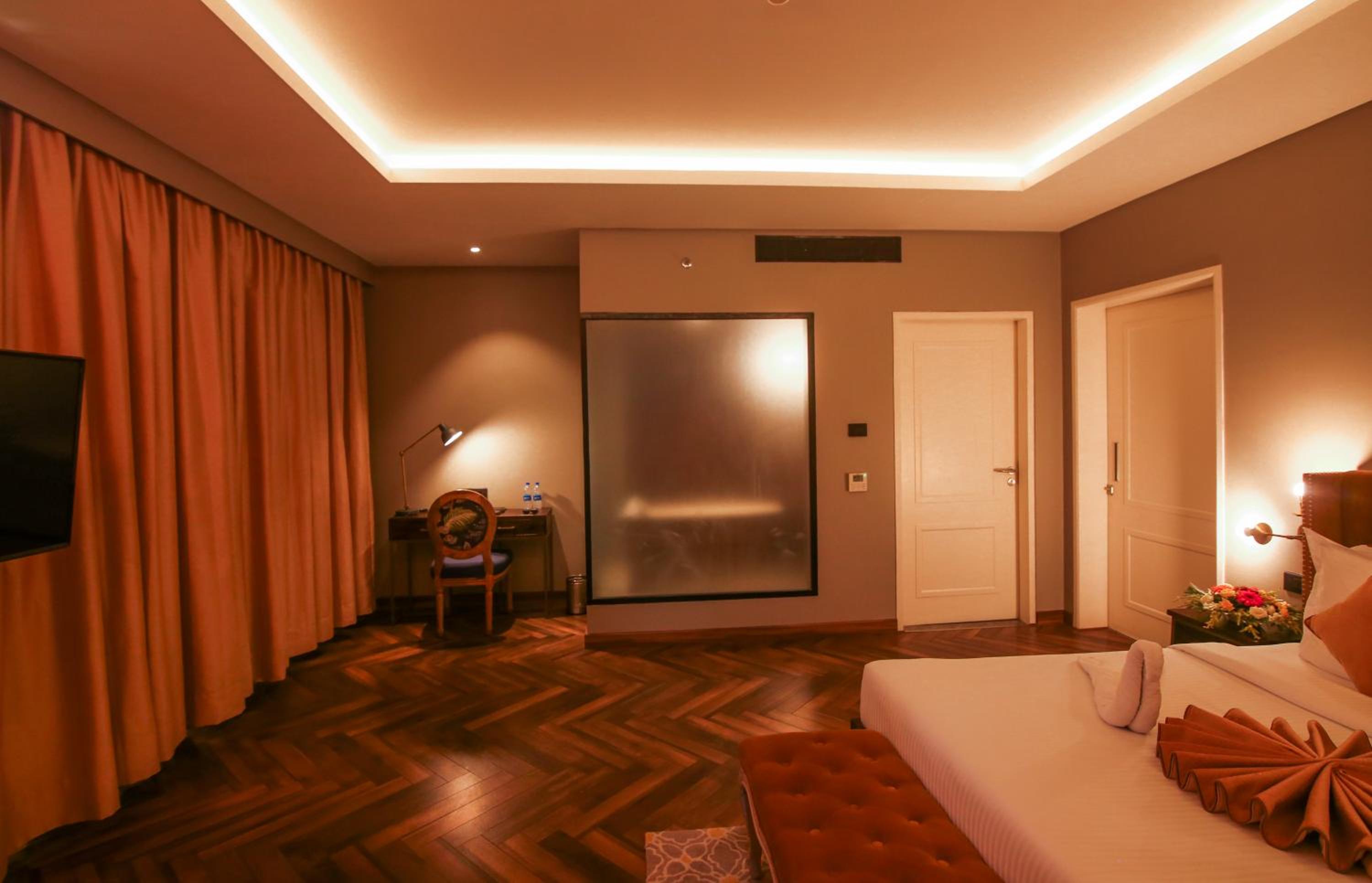 Polo Hotels, Agartala