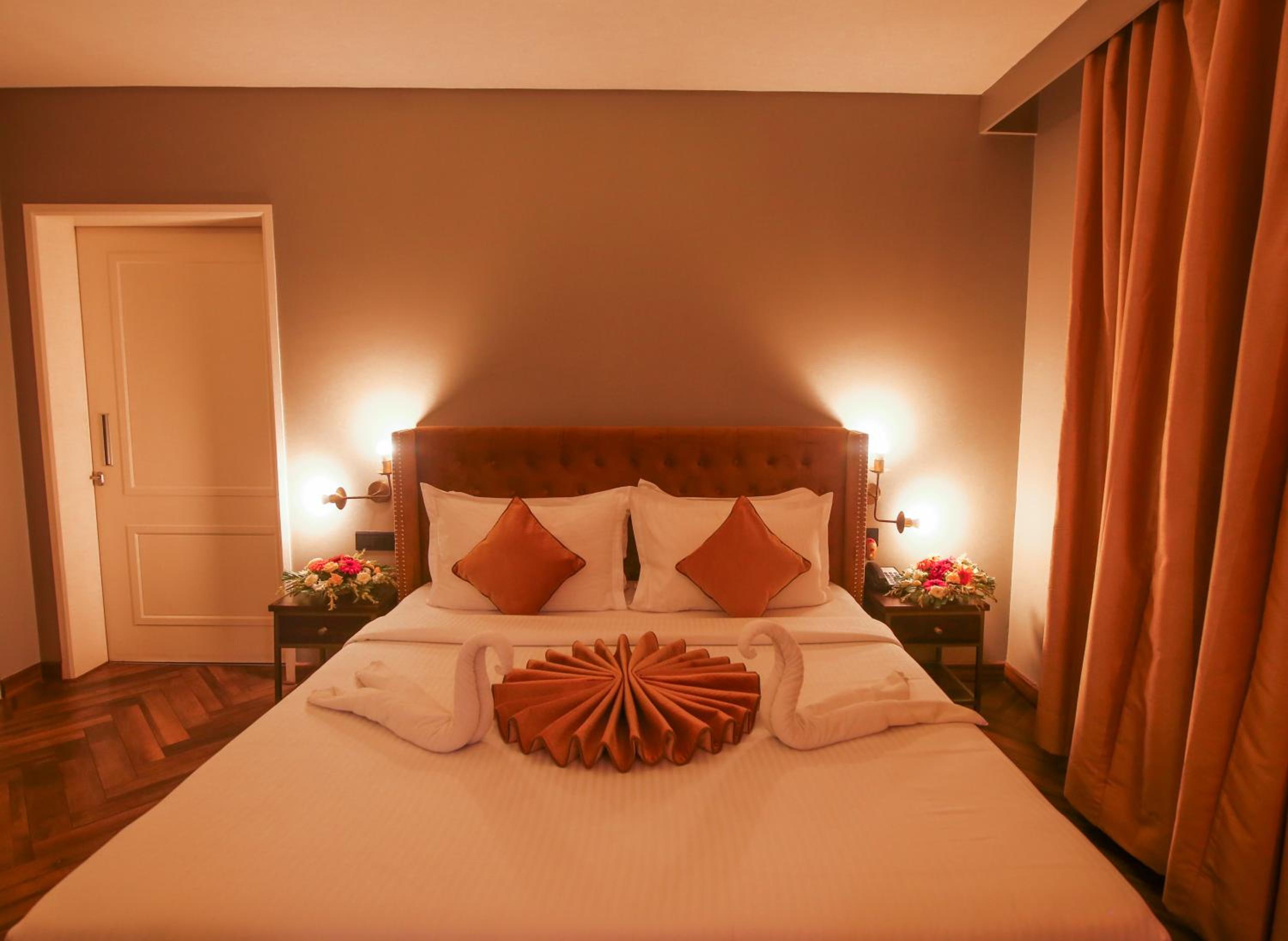 Polo Hotels, Agartala