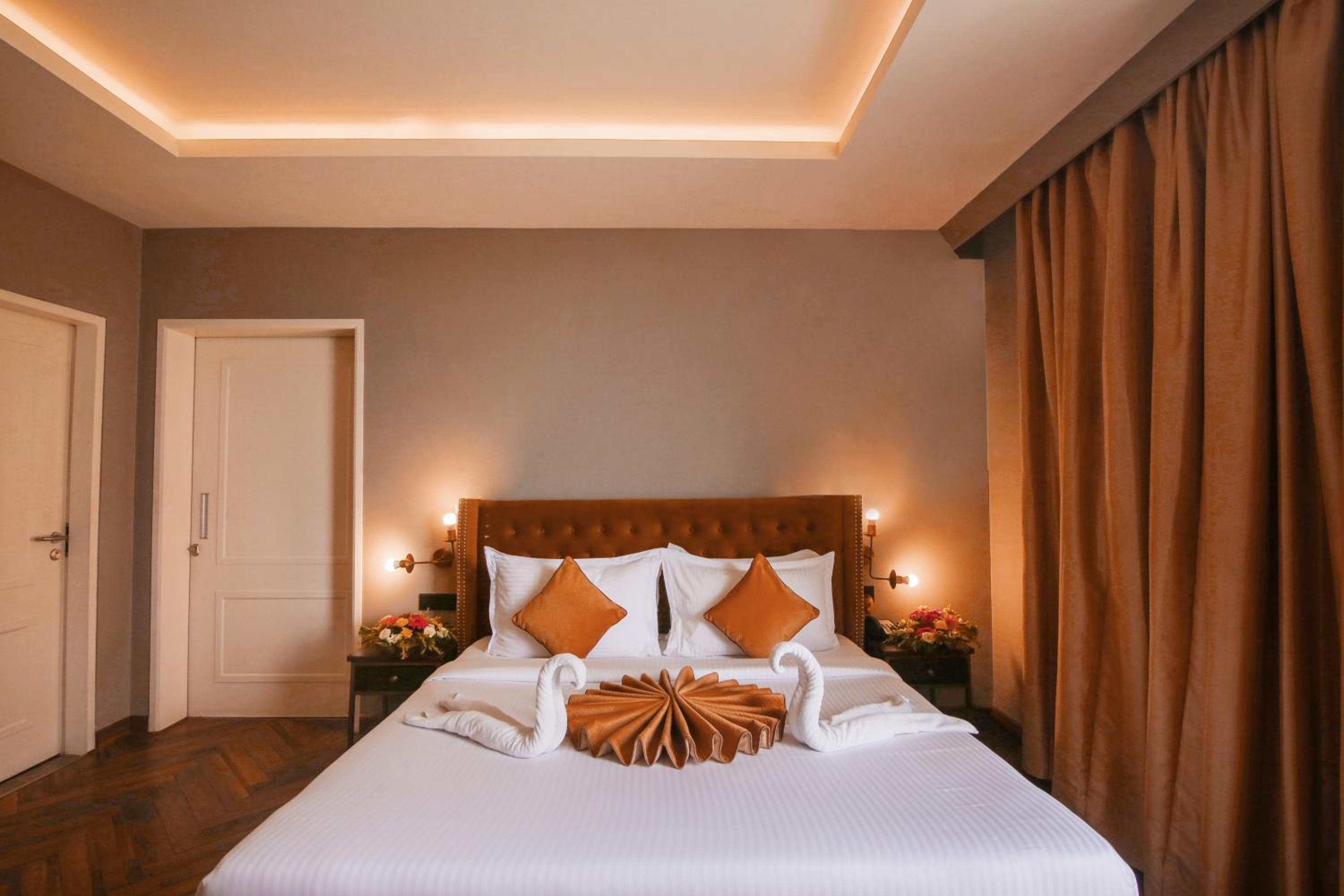 Polo Hotels, Agartala