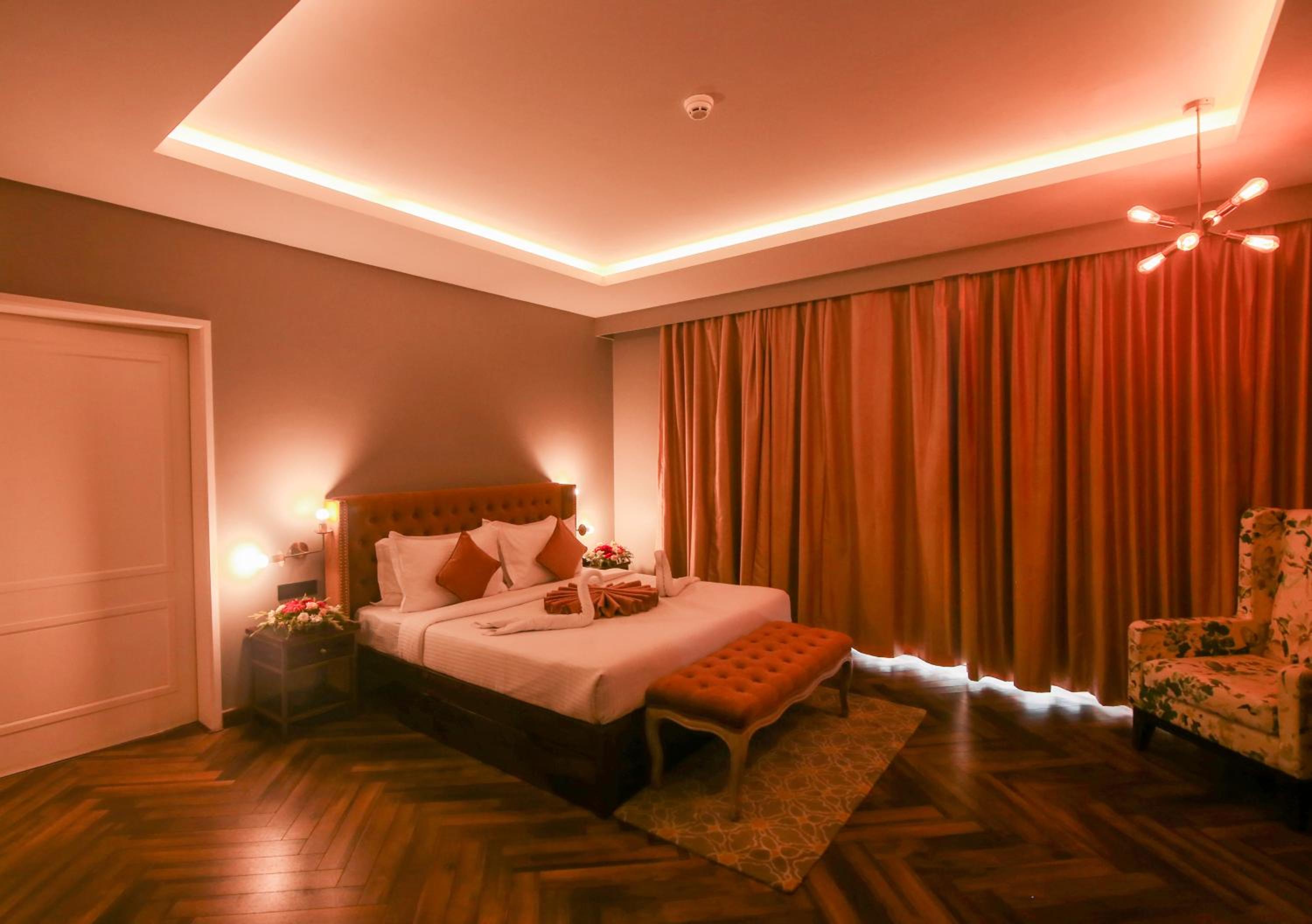 Polo Hotels, Agartala