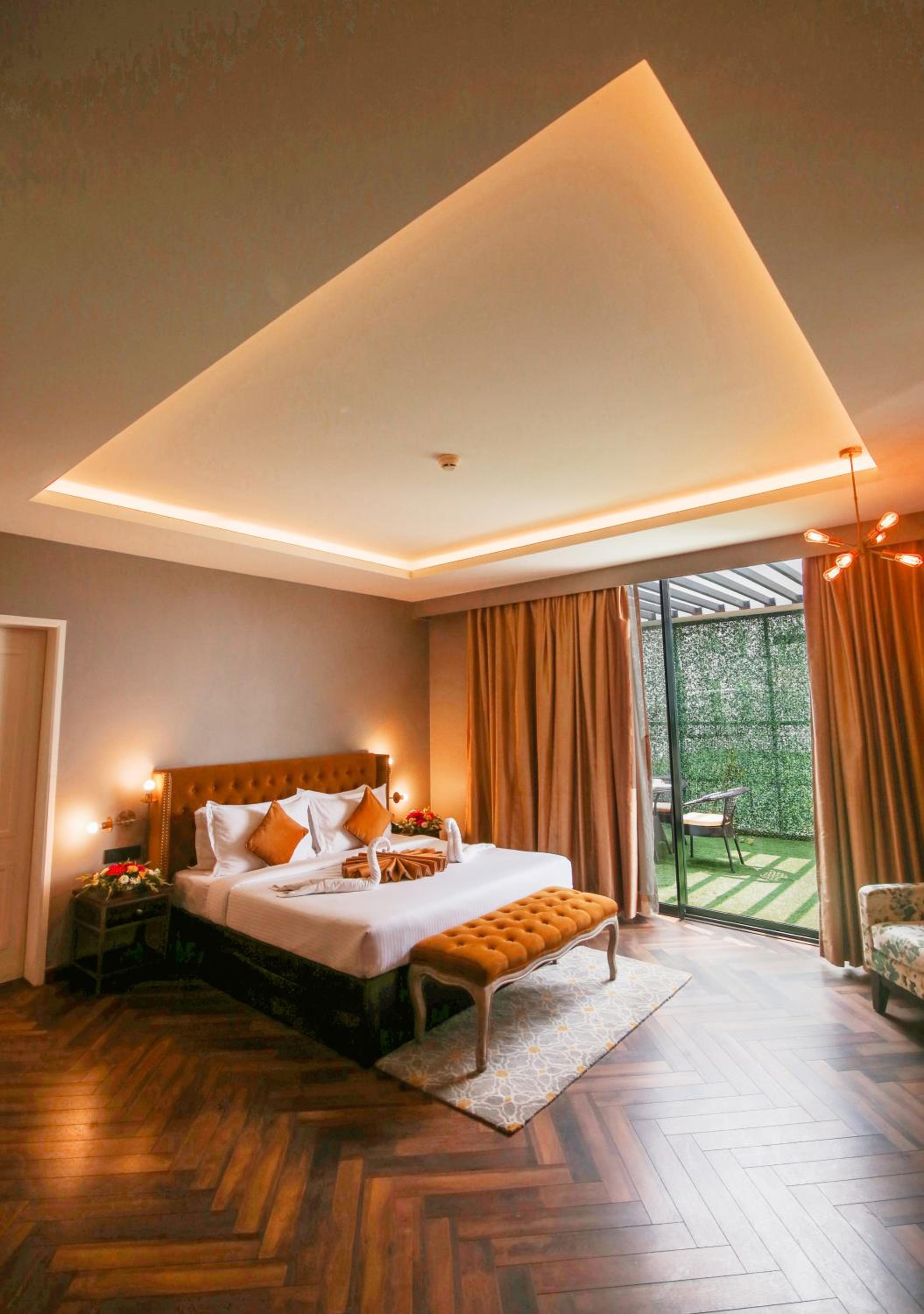 Polo Hotels, Agartala