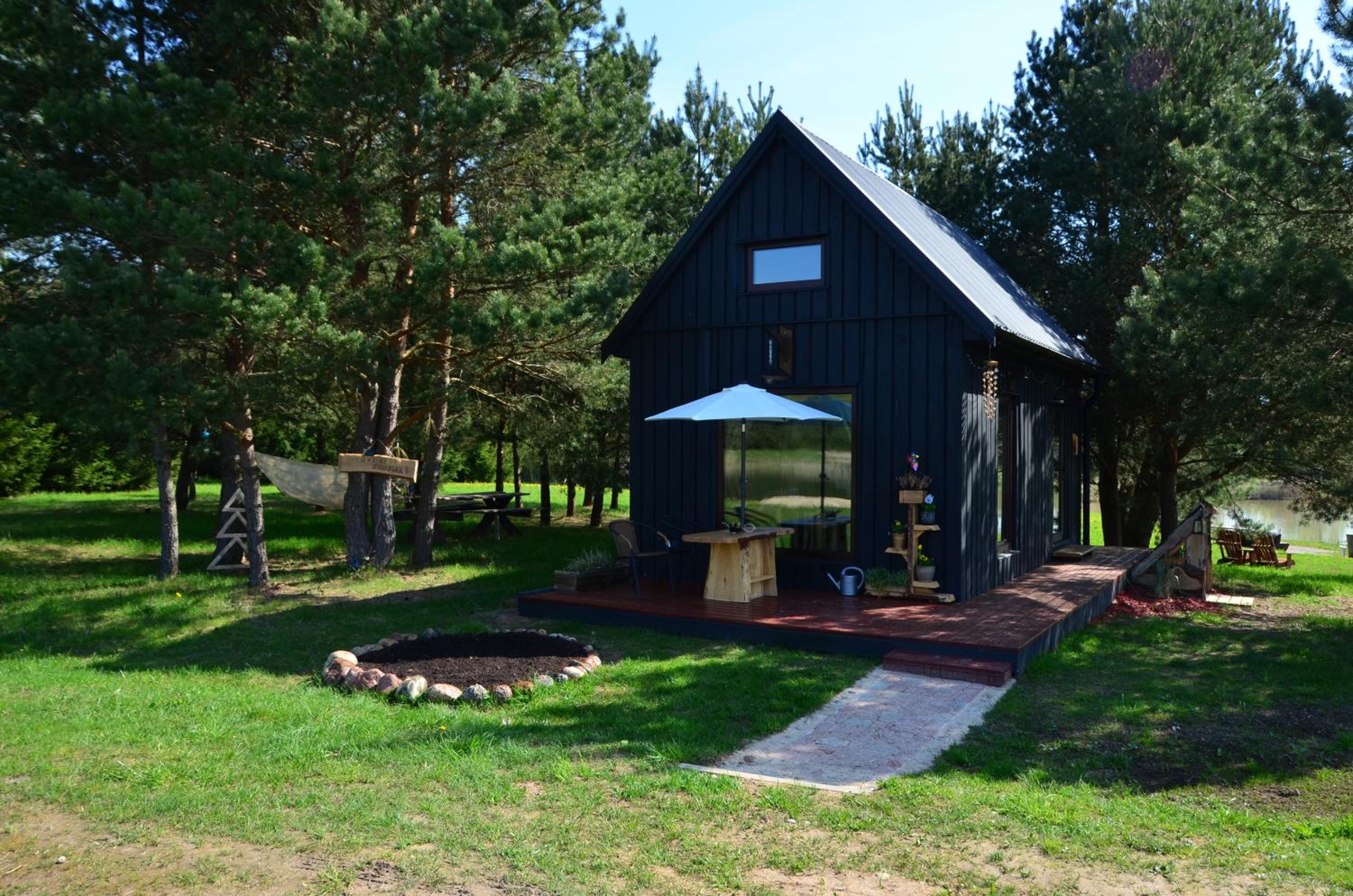 Skujiņa