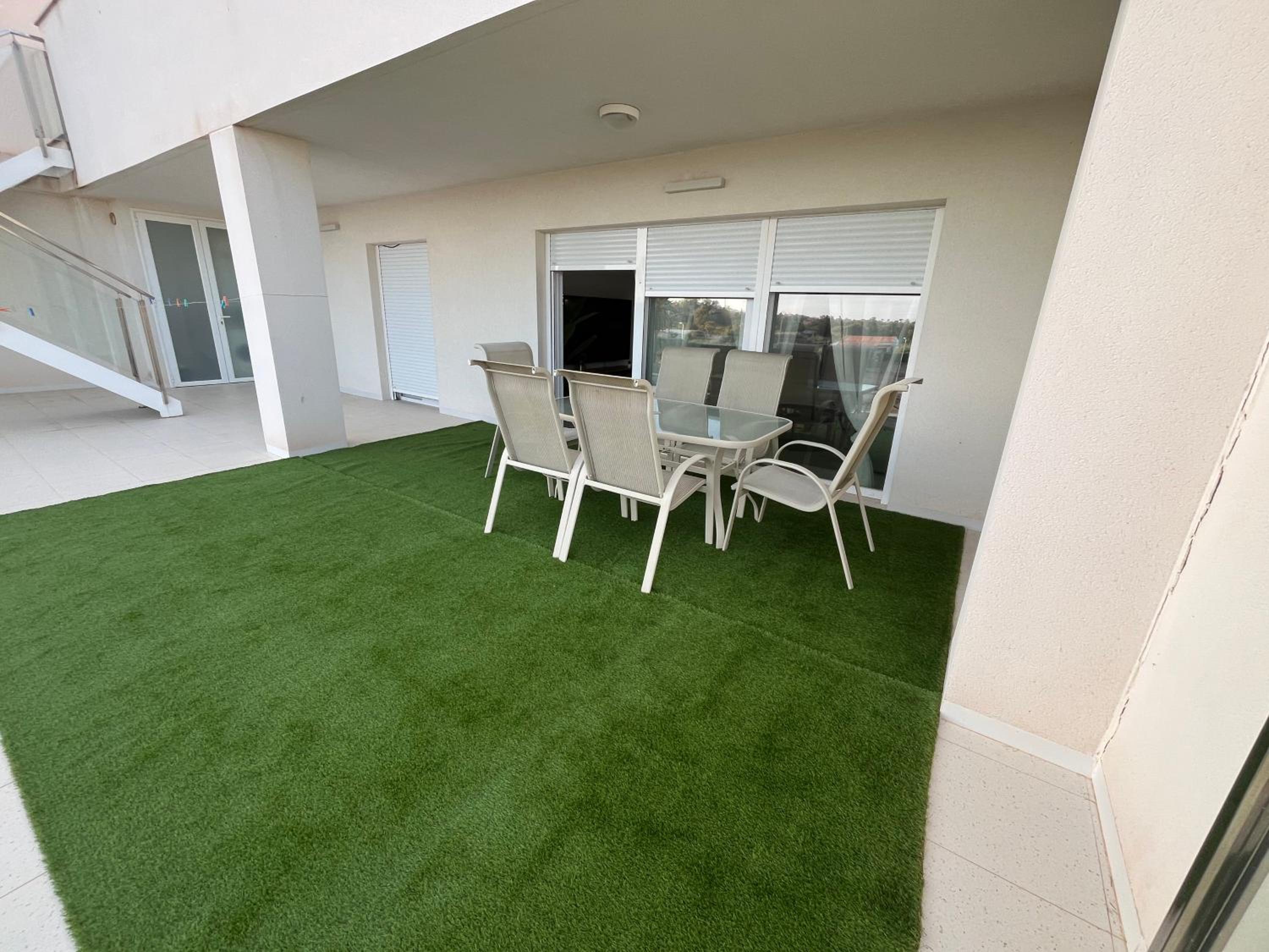 Hotel TERRAZA LA MARINA - Image 1