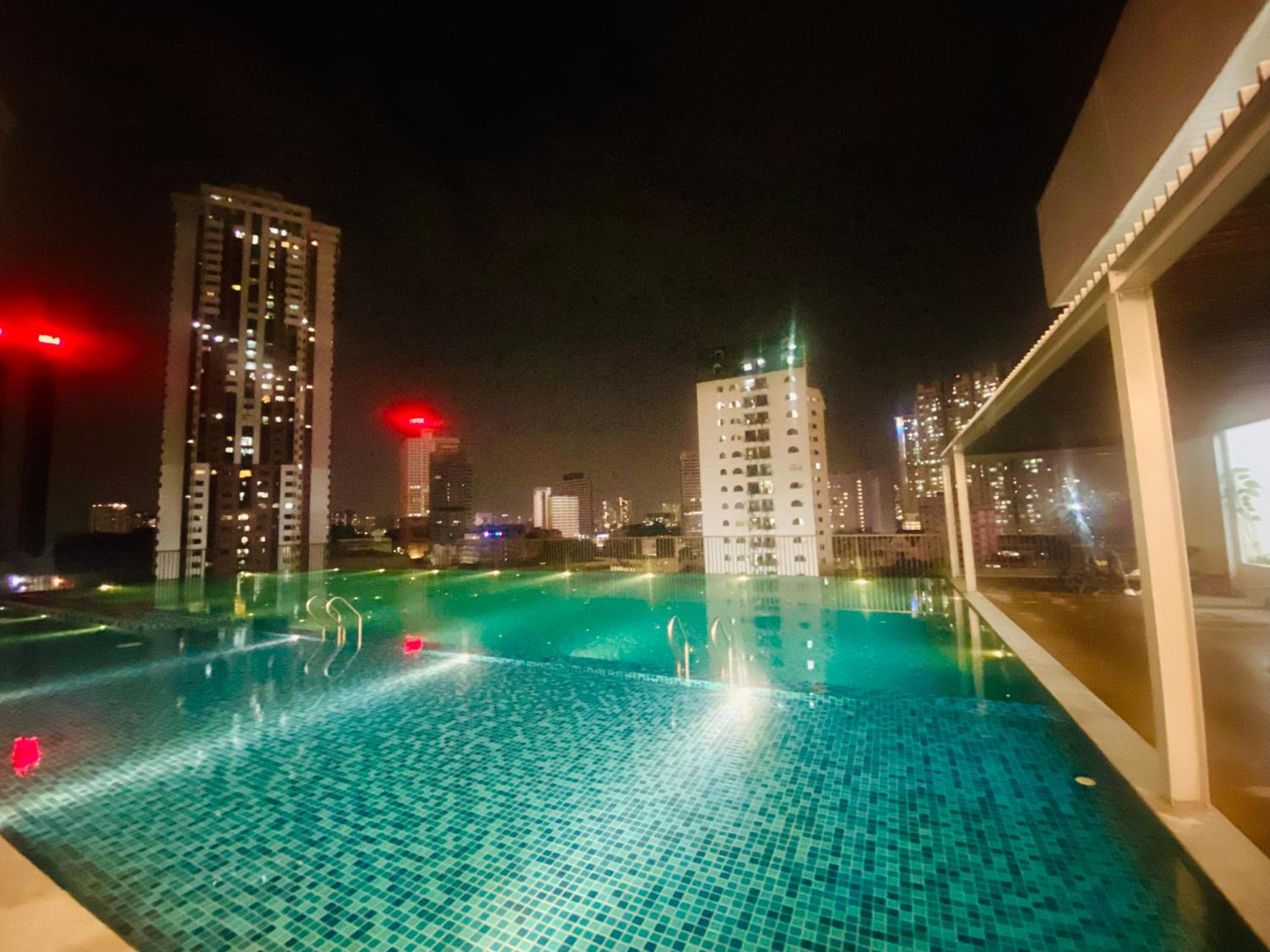 Chamber Suites Zaff Ventures