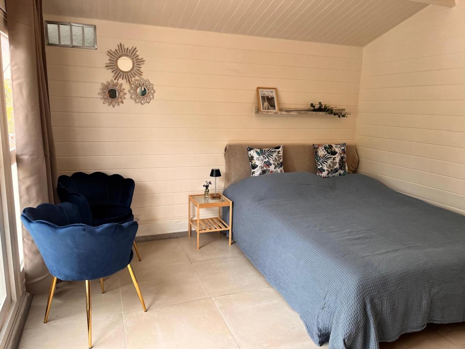Secret Garden Chalet No. 1 photo 3