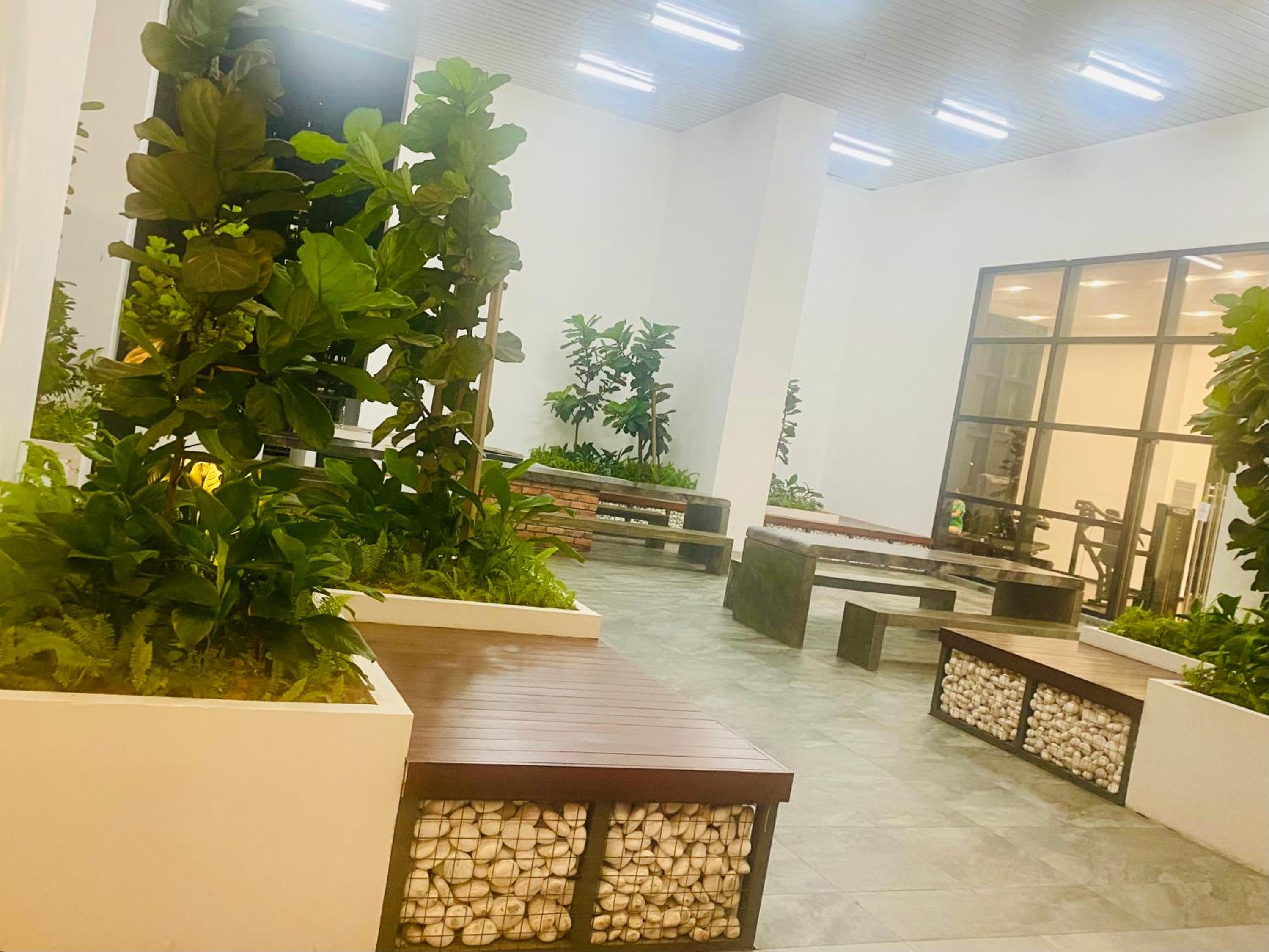 Chamber Suites Zaff Ventures