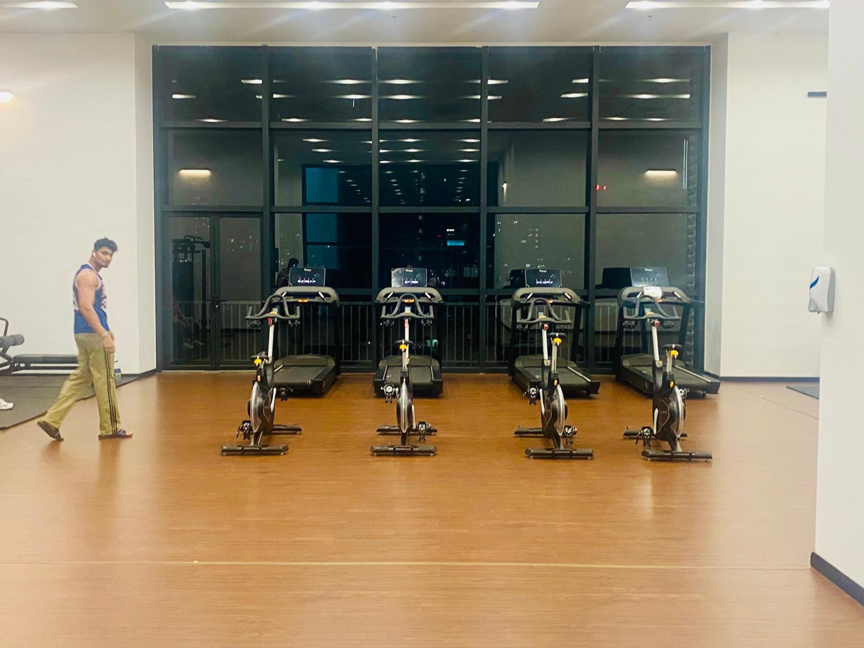 Chamber Suites Zaff Ventures