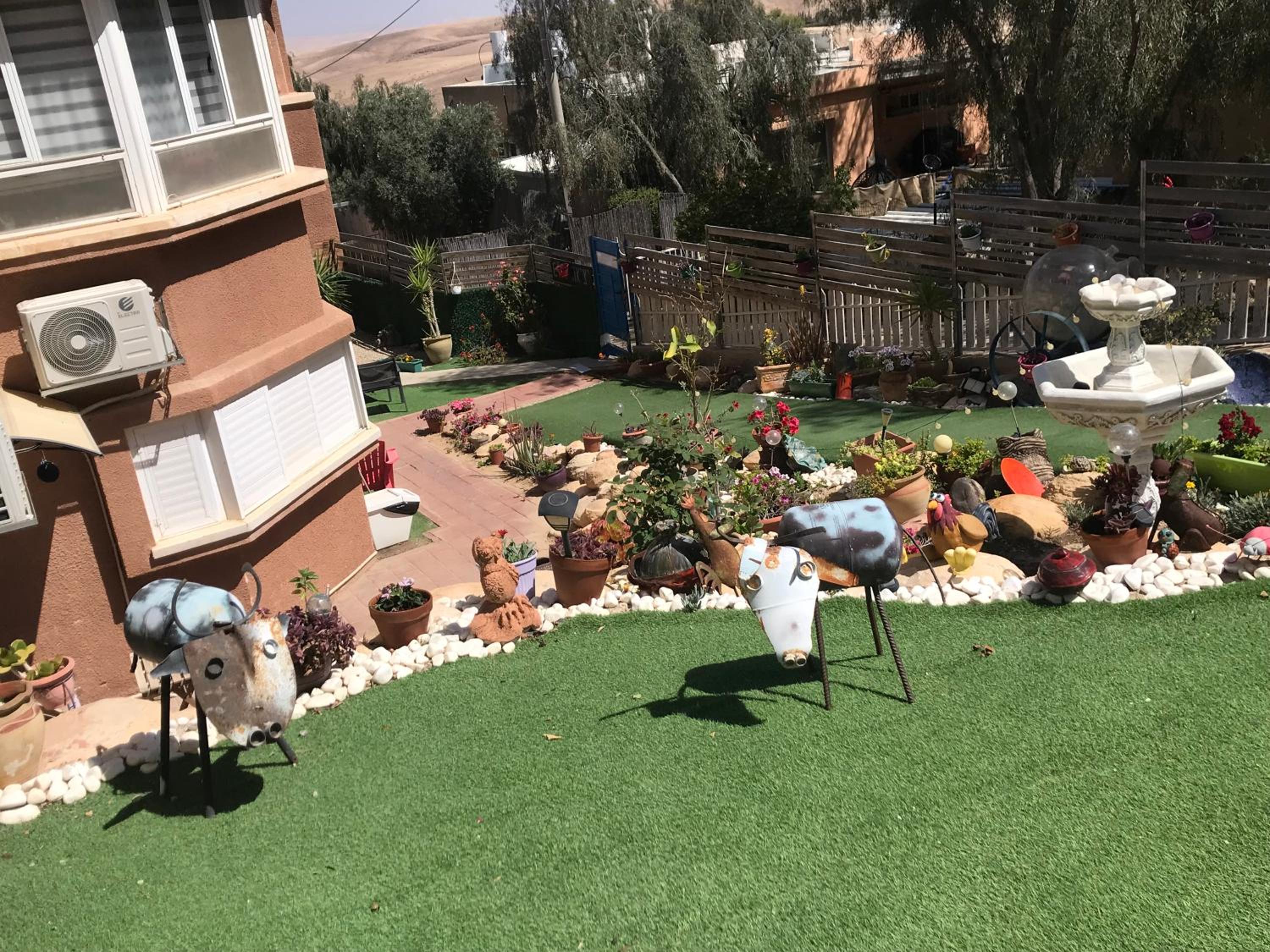 סוויטות עין השמש eye sun, photo 31