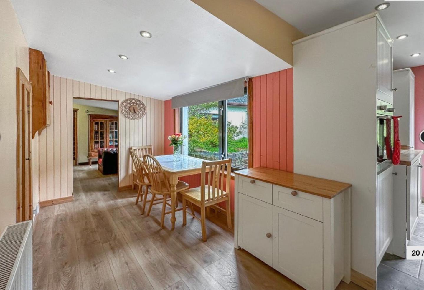 Minard Cottage