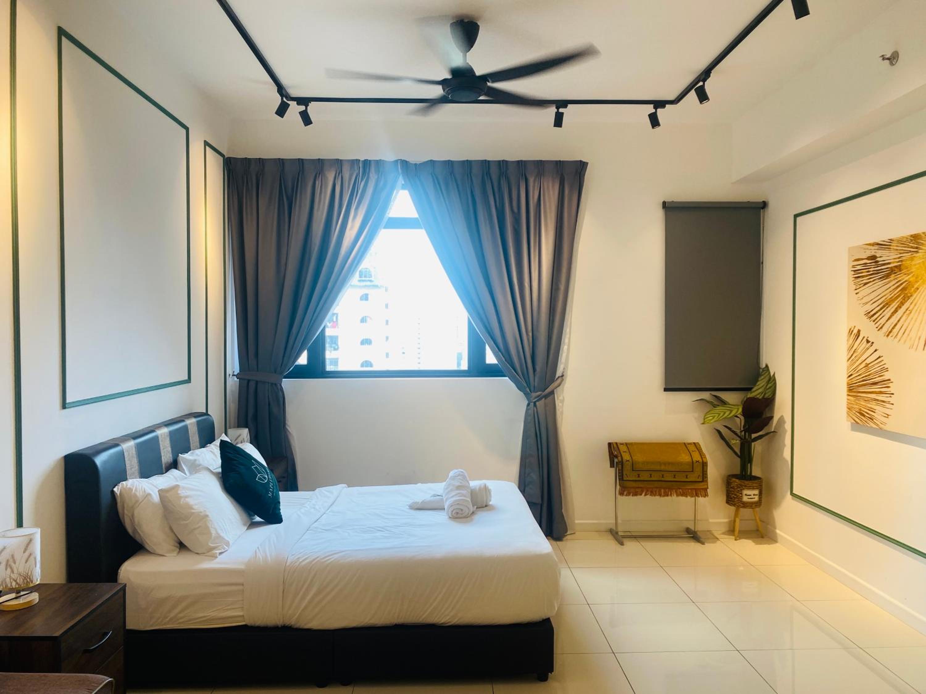 Chamber Suites Zaff Ventures