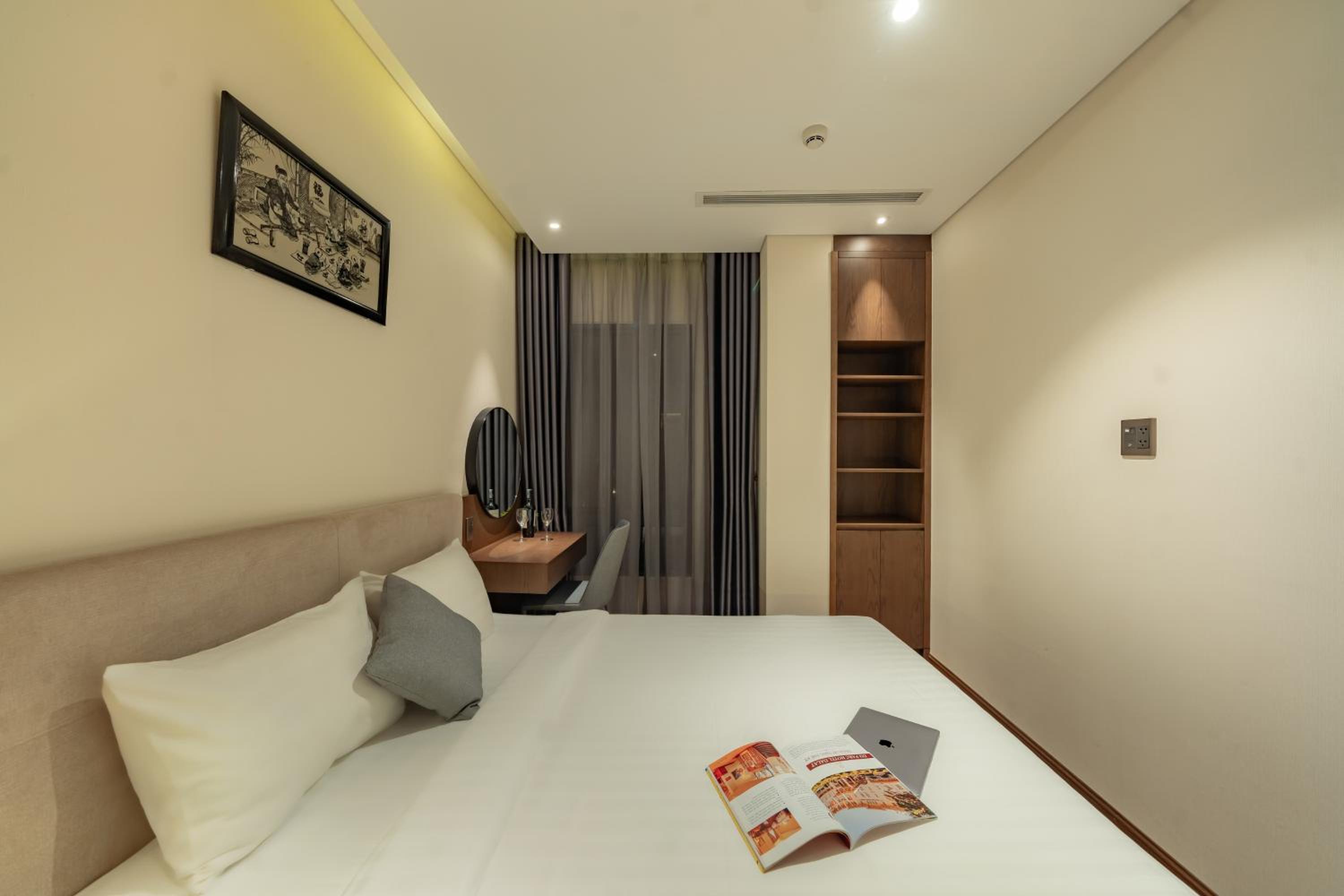 Trung Son Apartment near Tan Son Nhat Airport
