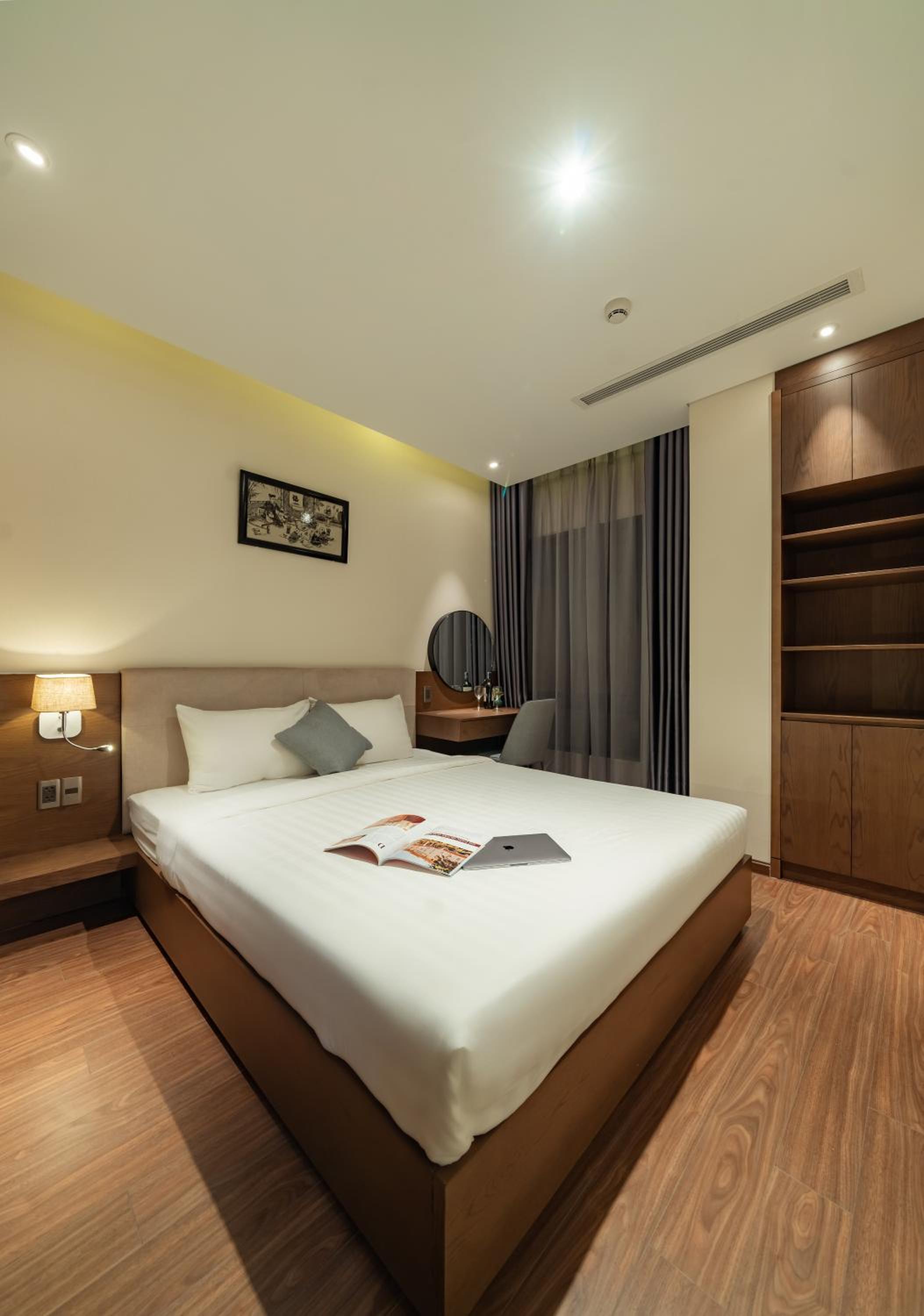 Trung Son Apartment near Tan Son Nhat Airport
