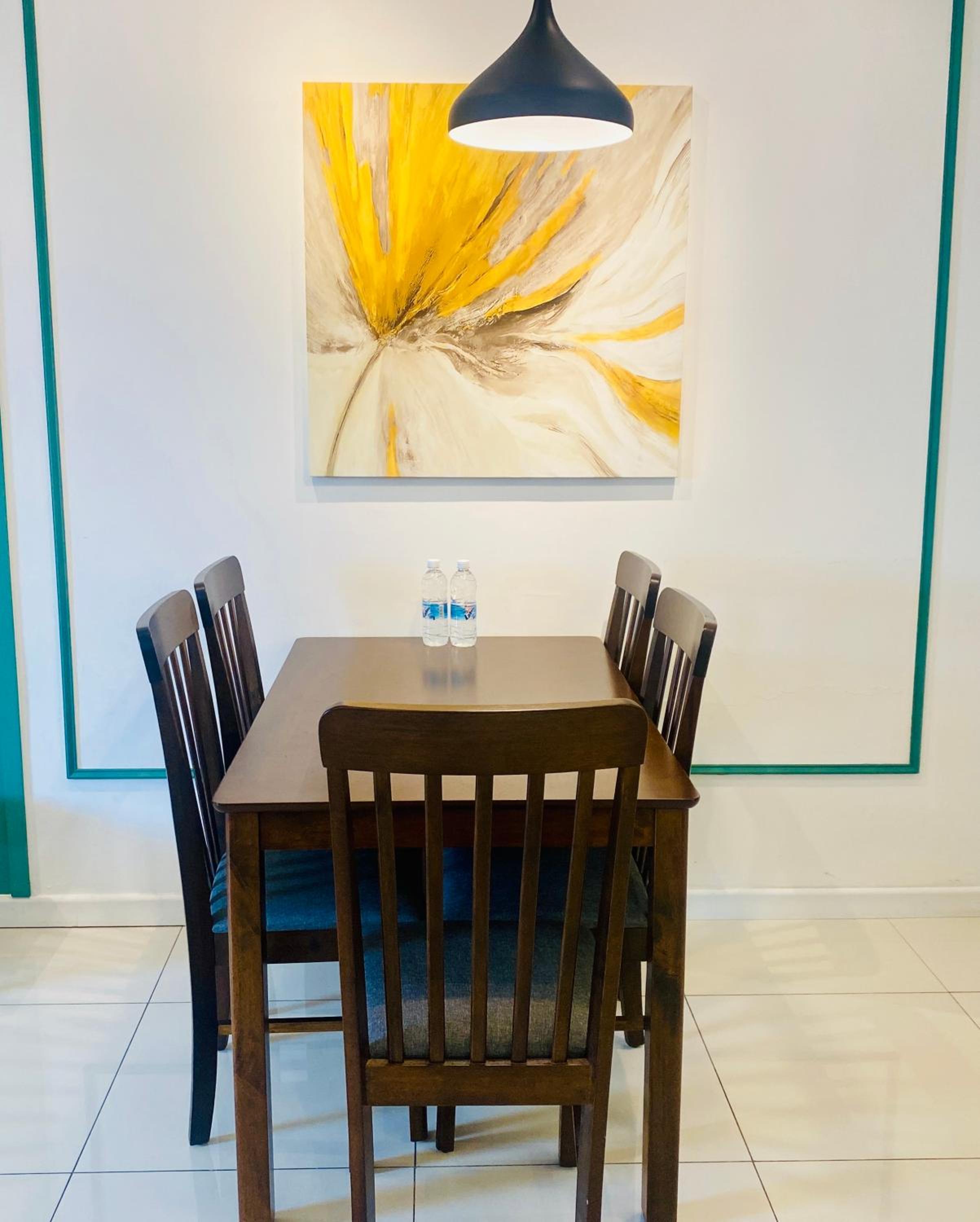Chamber Suites Zaff Ventures