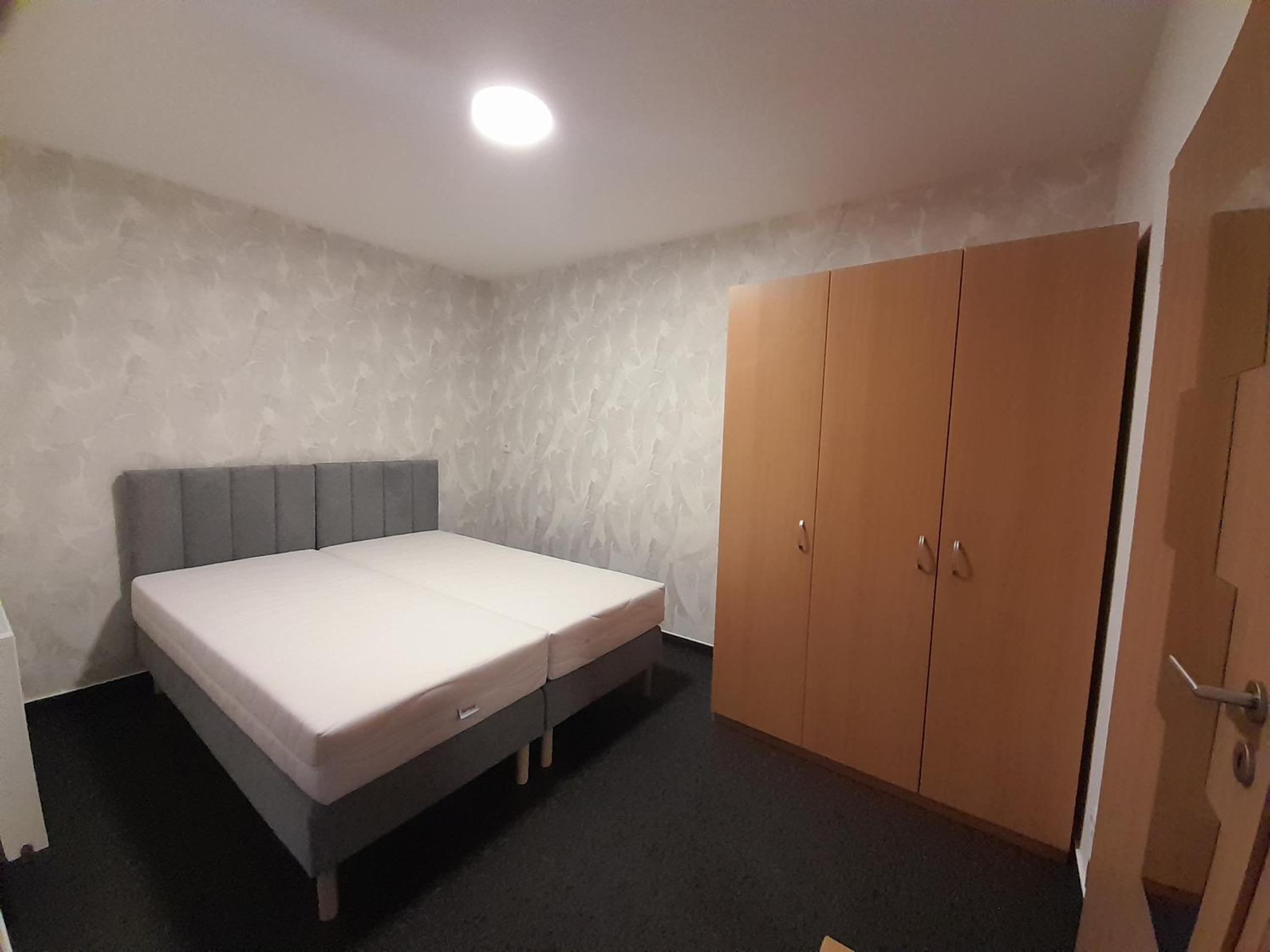 Penzion V Maštali