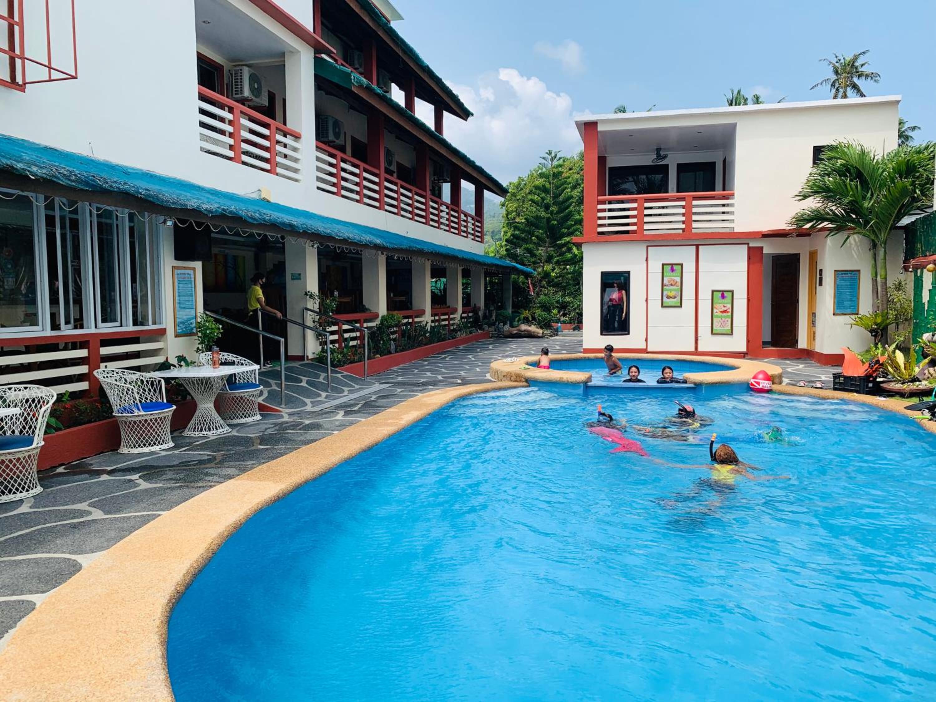 Badladz Staycation Condos