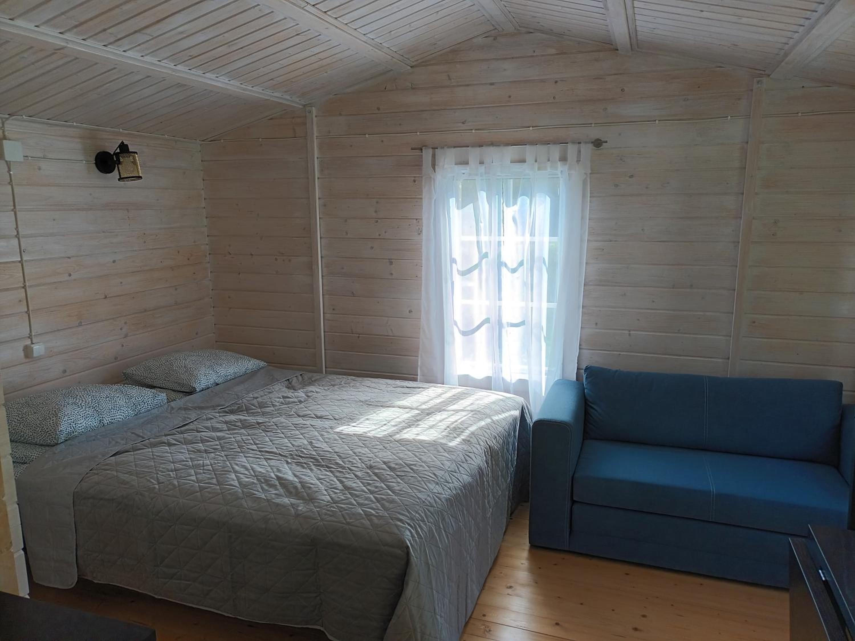 Salu summer cottage