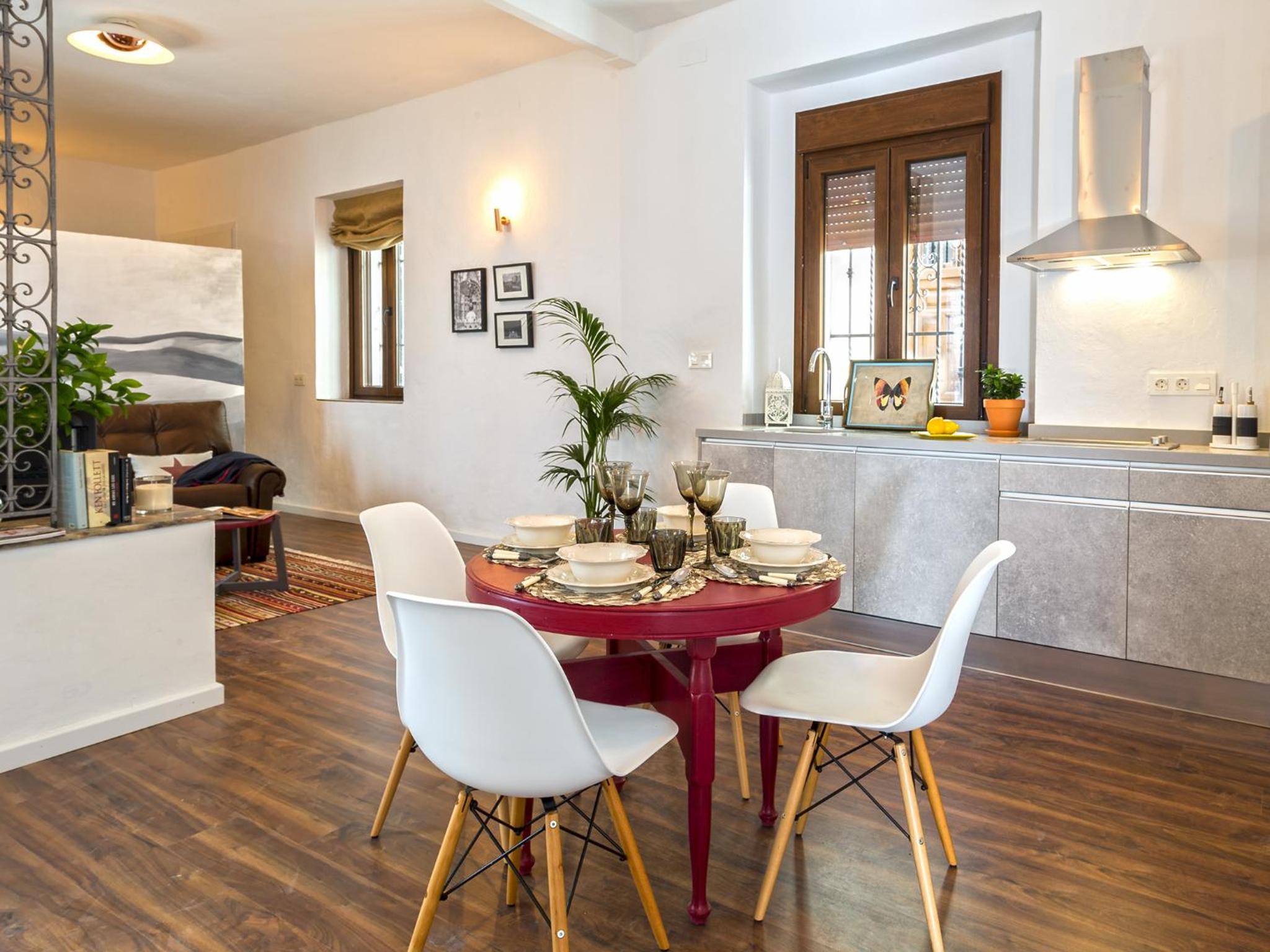Selecta Apartments Los Venerables photo 3
