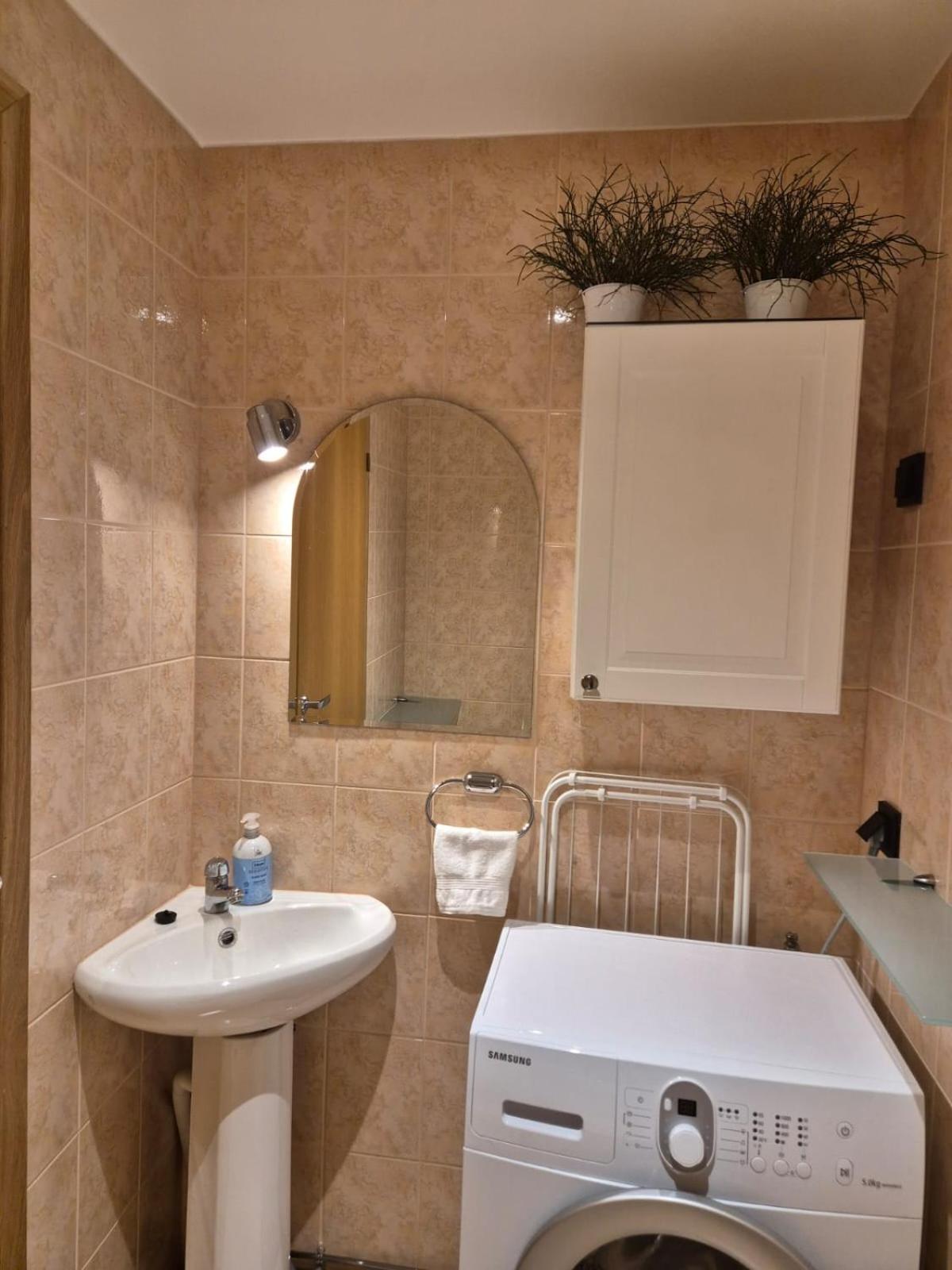 Pärnu Old Town apartment