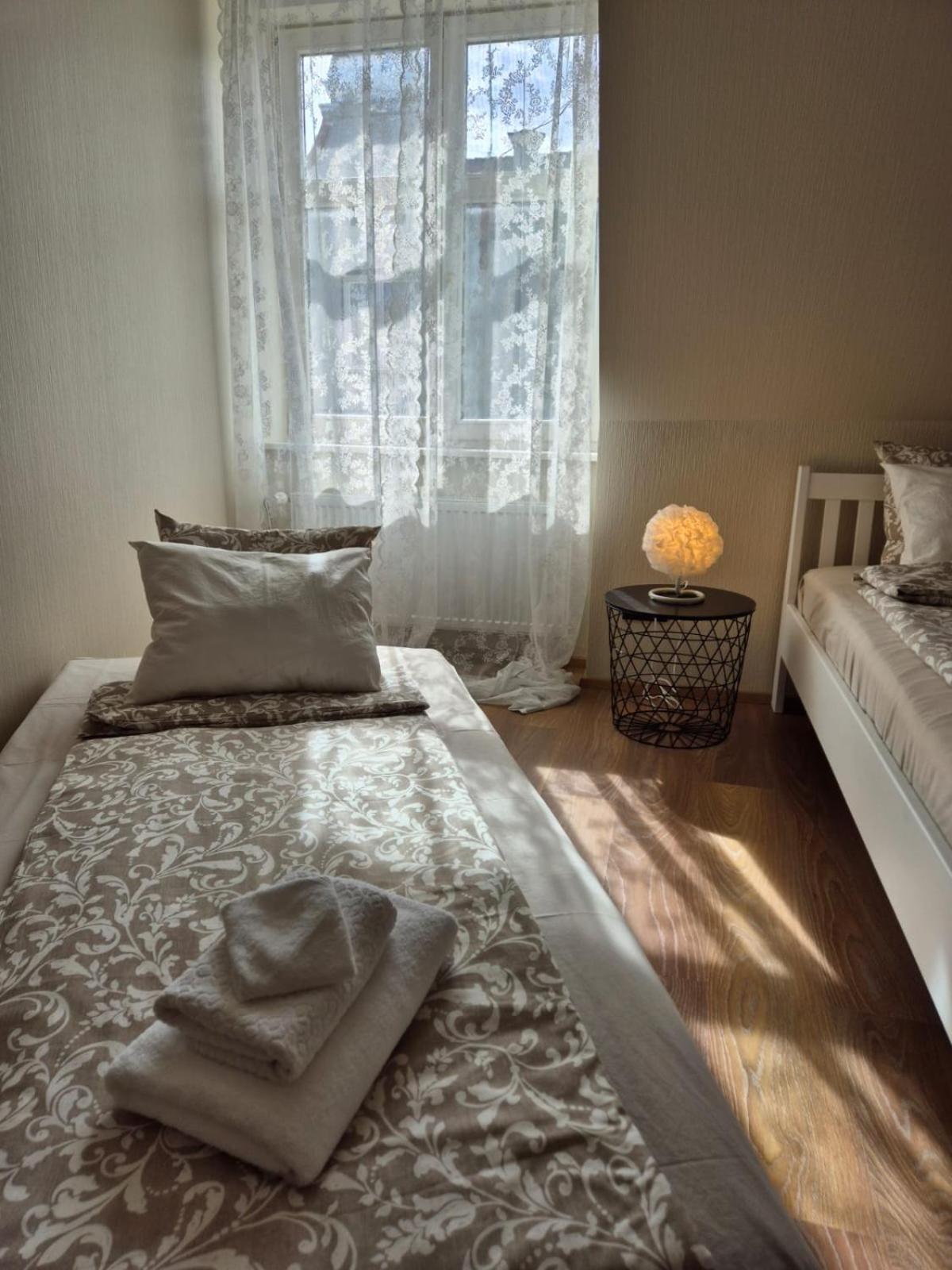 Pärnu Old Town apartment