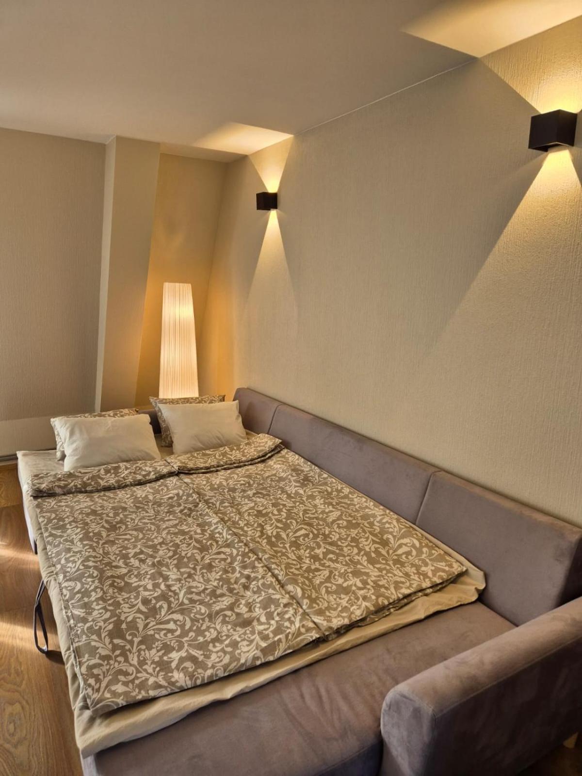 Pärnu Old Town apartment