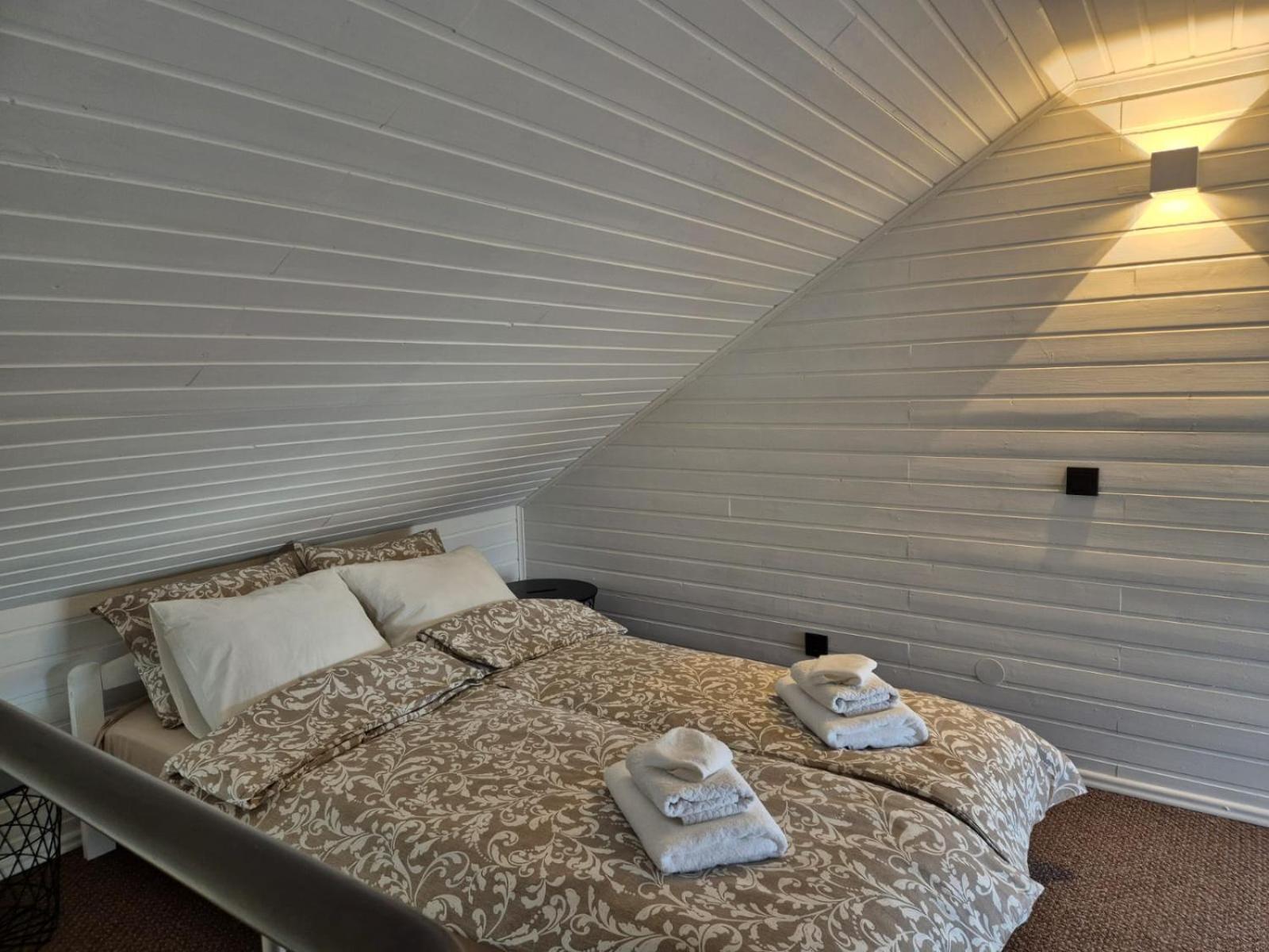 Pärnu Old Town apartment