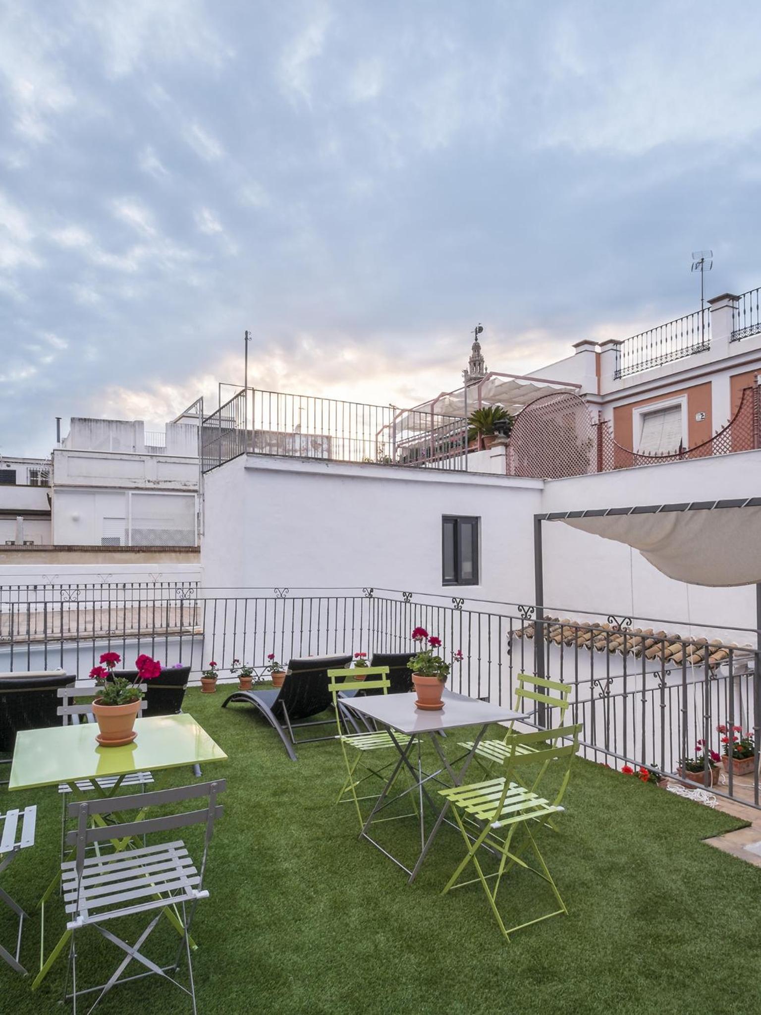 Selecta Apartments Los Venerables photo 2
